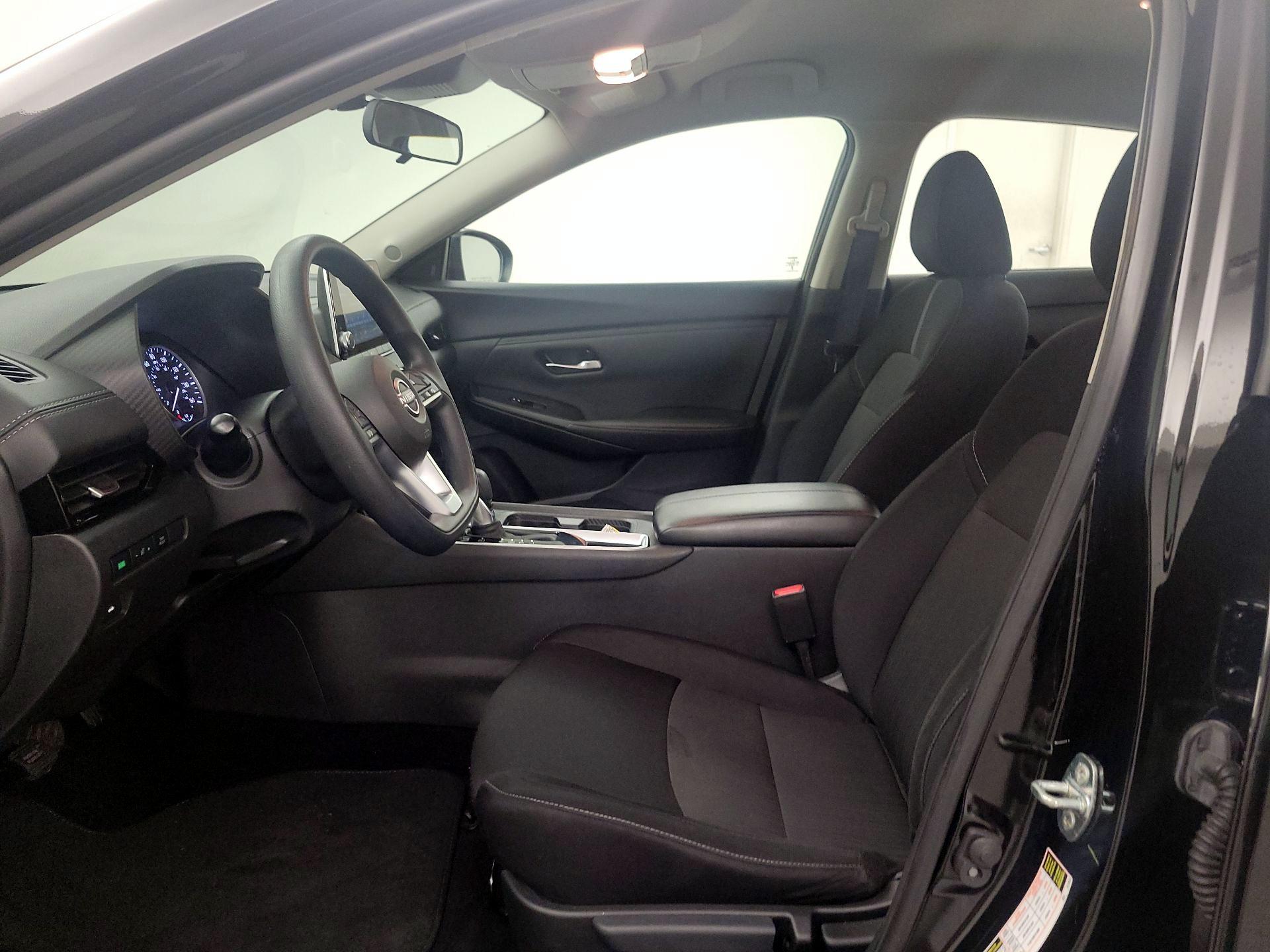 Thumbnail: 2024 Nissan Sentra - 11