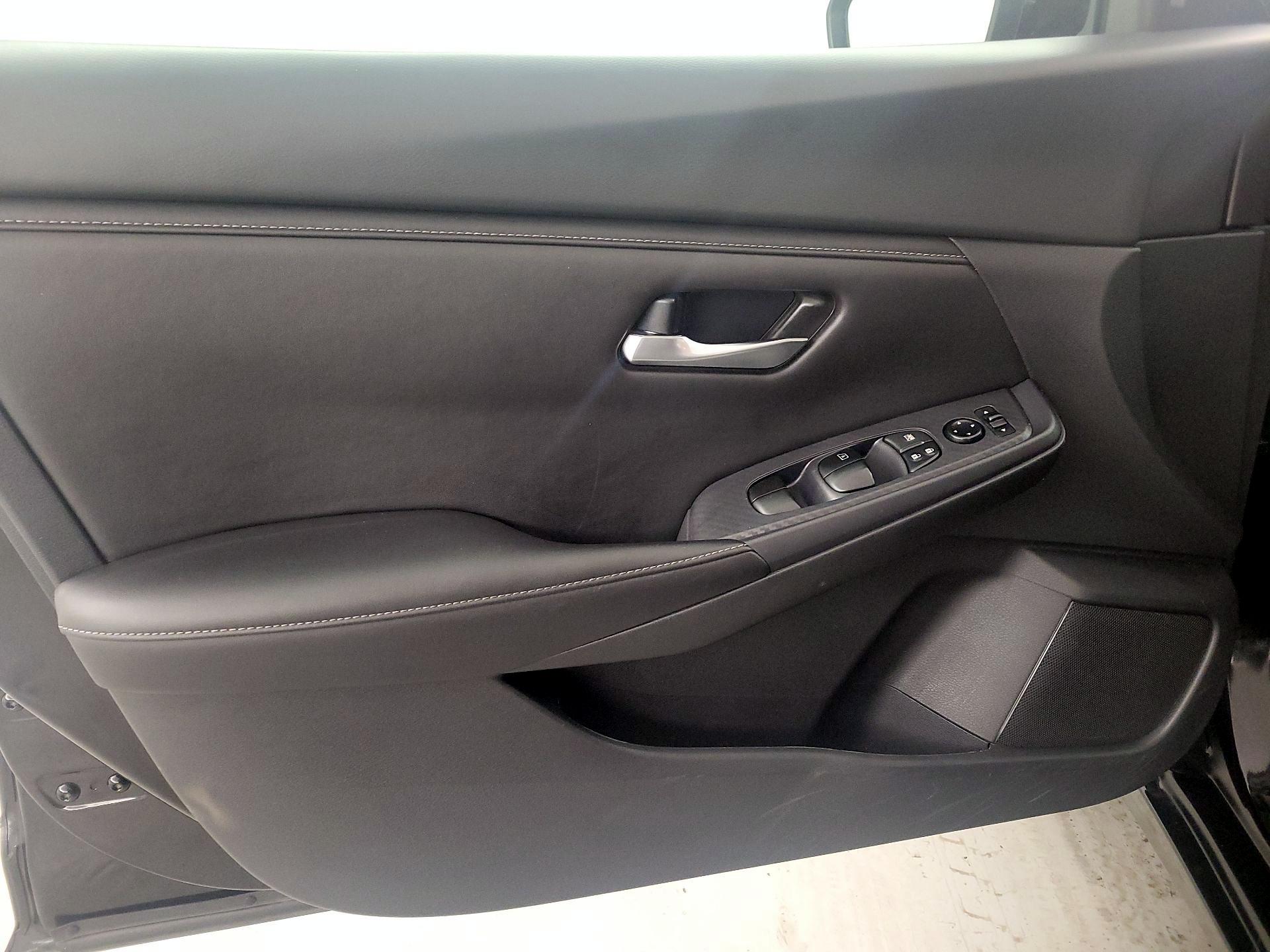 Thumbnail: 2024 Nissan Sentra - 12