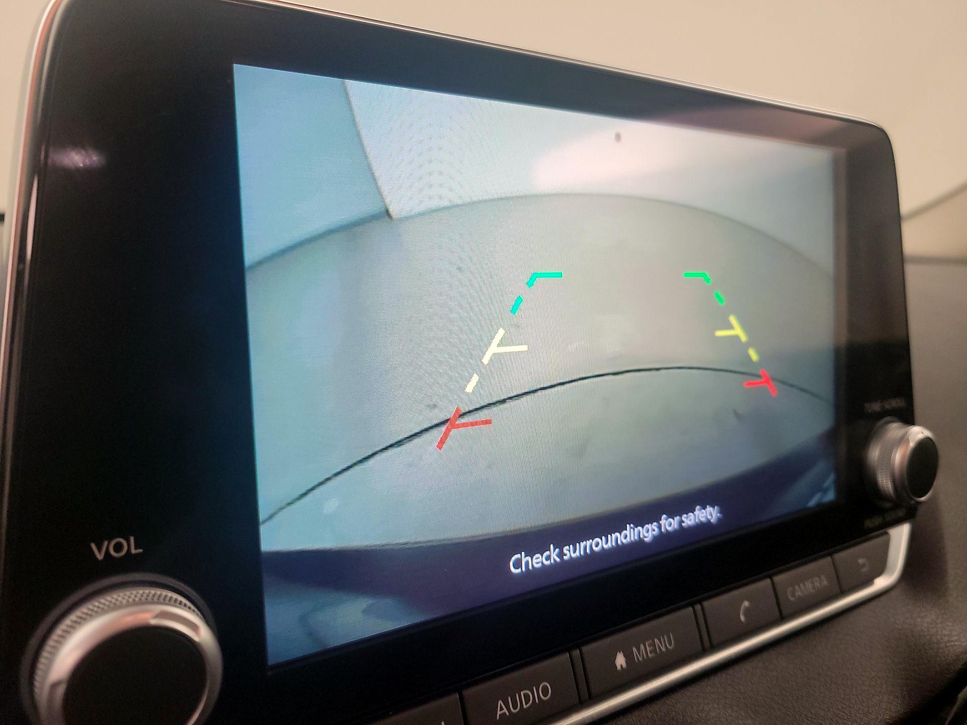 Thumbnail: 2024 Nissan Sentra - 14