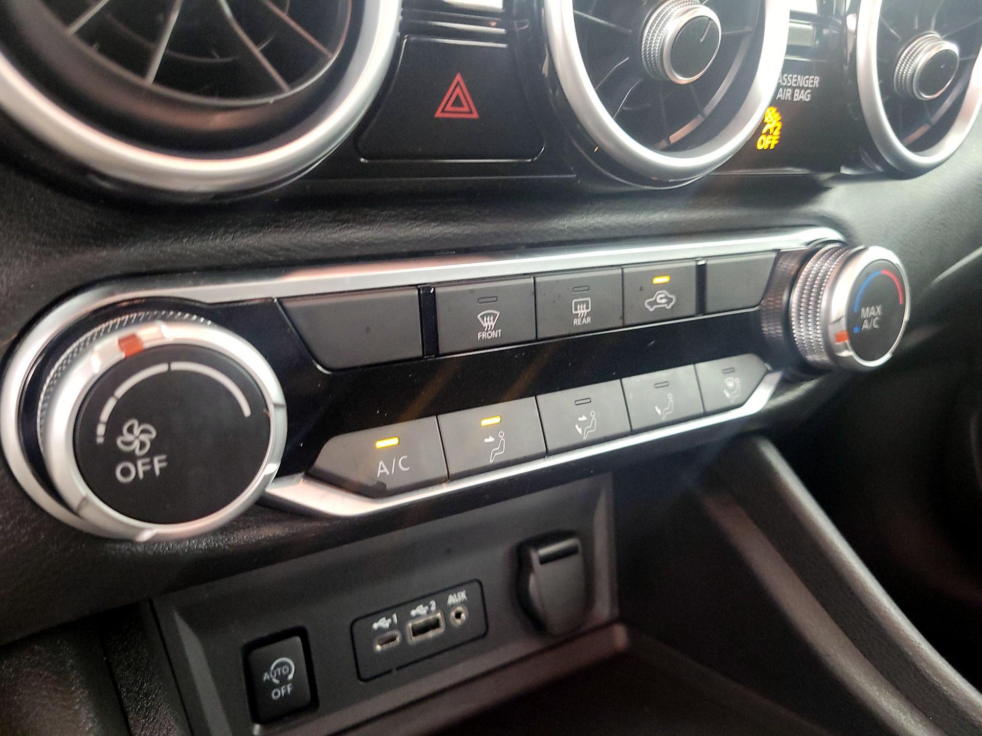 Thumbnail: 2024 Nissan Sentra - 16