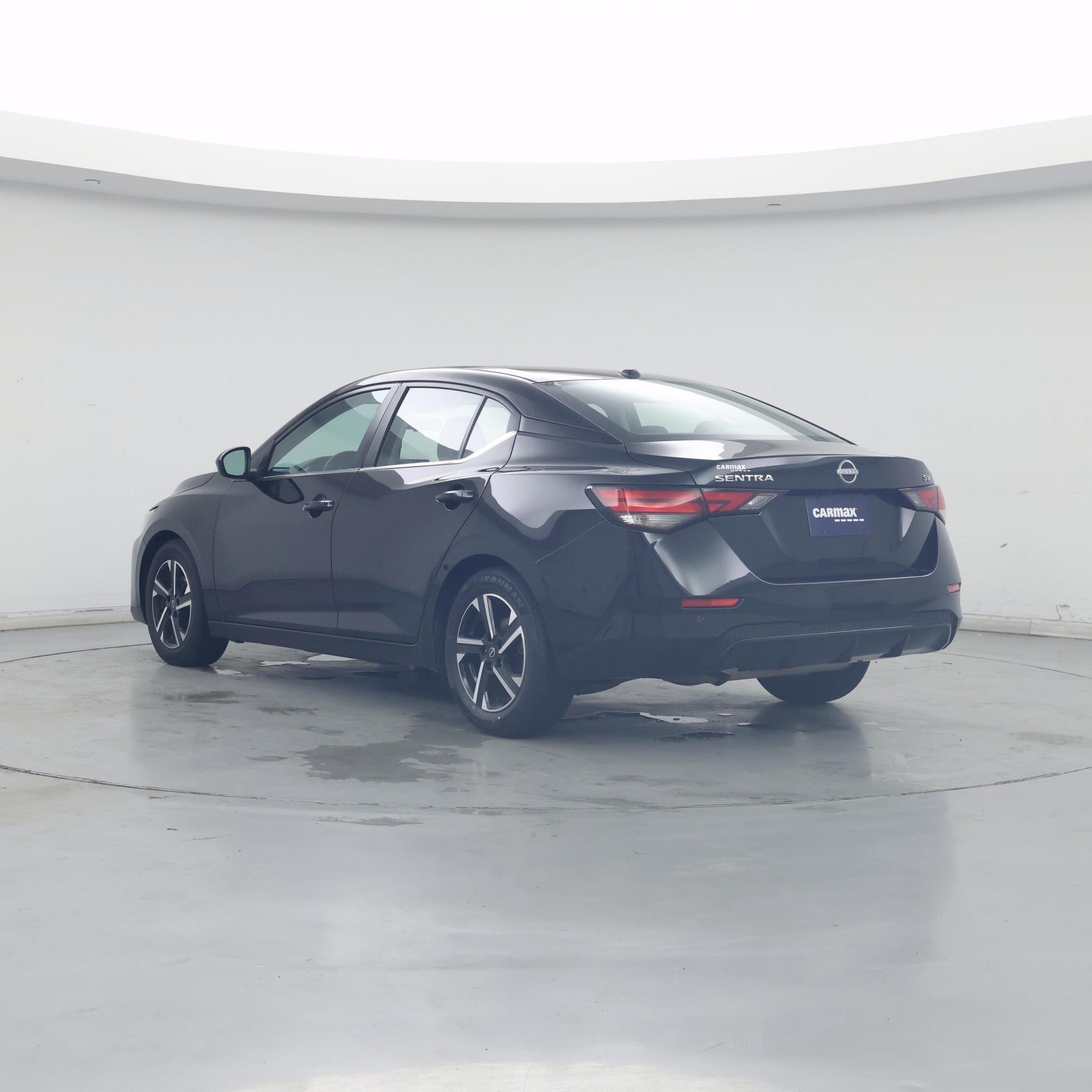 Thumbnail: 2024 Nissan Sentra - 2