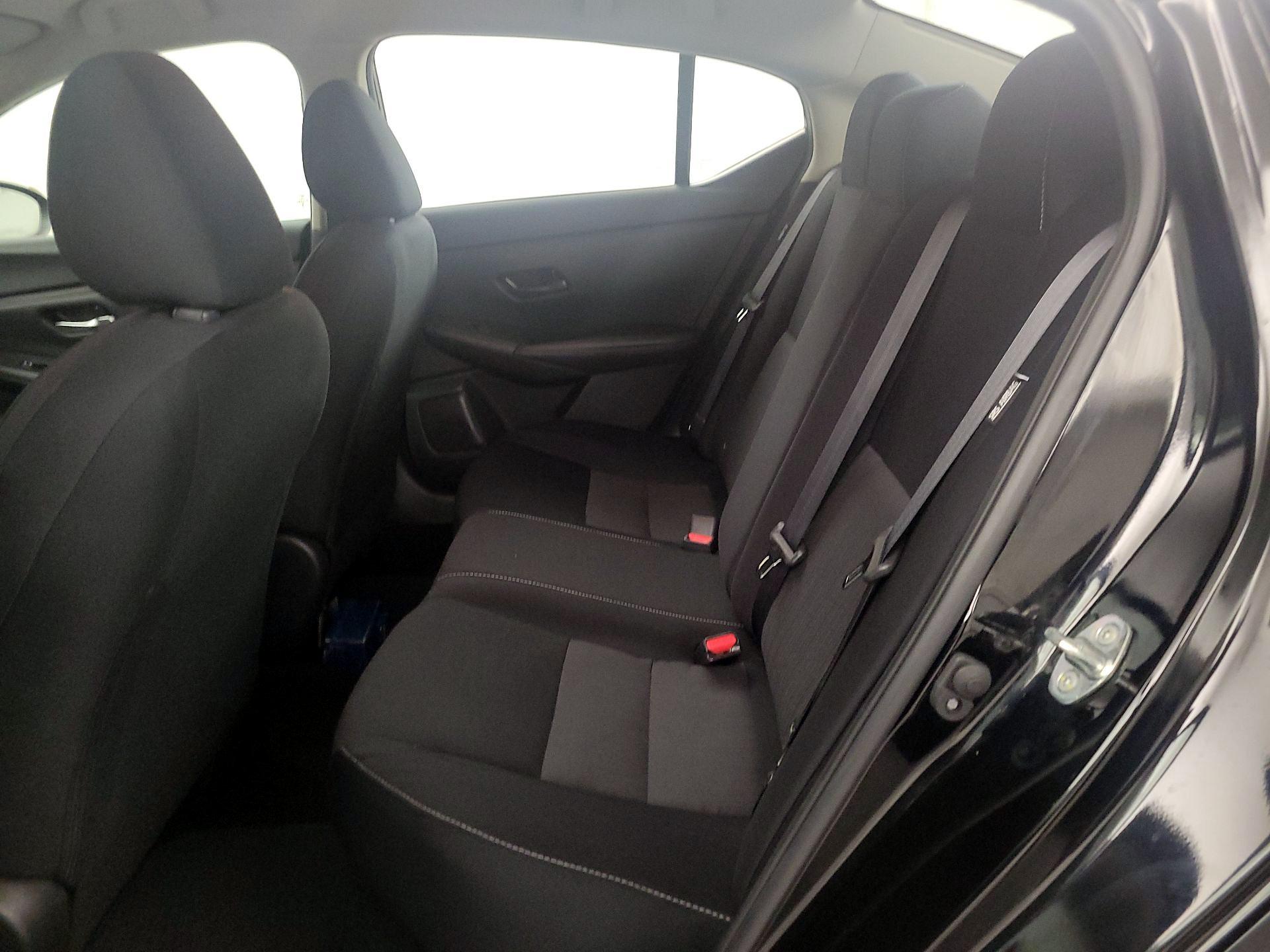 Thumbnail: 2024 Nissan Sentra - 19