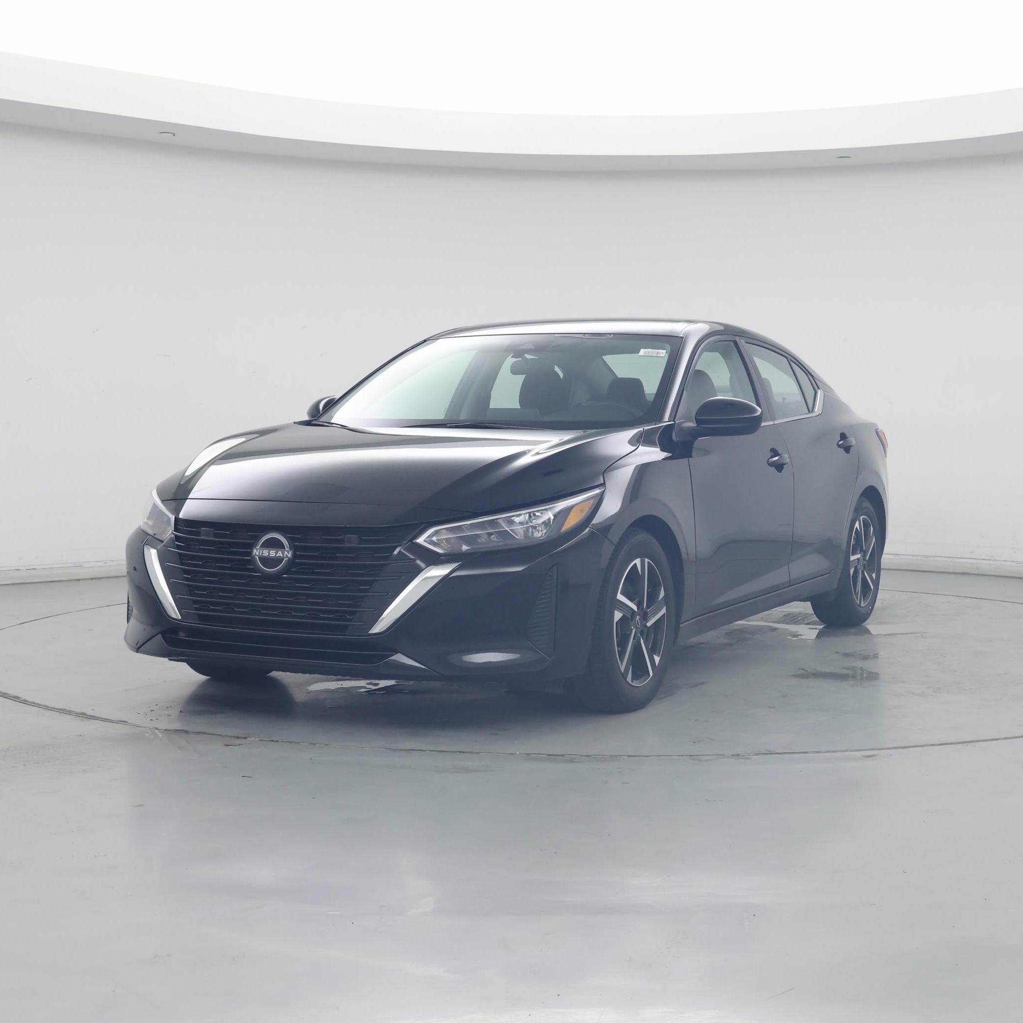 Thumbnail: 2024 Nissan Sentra - 4