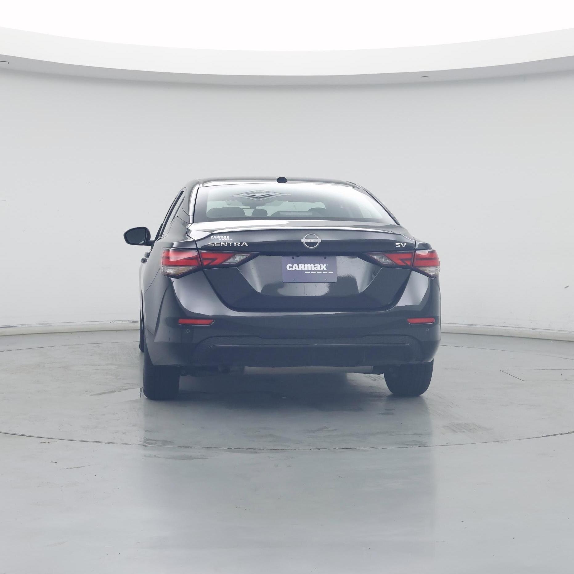 Thumbnail: 2024 Nissan Sentra - 6