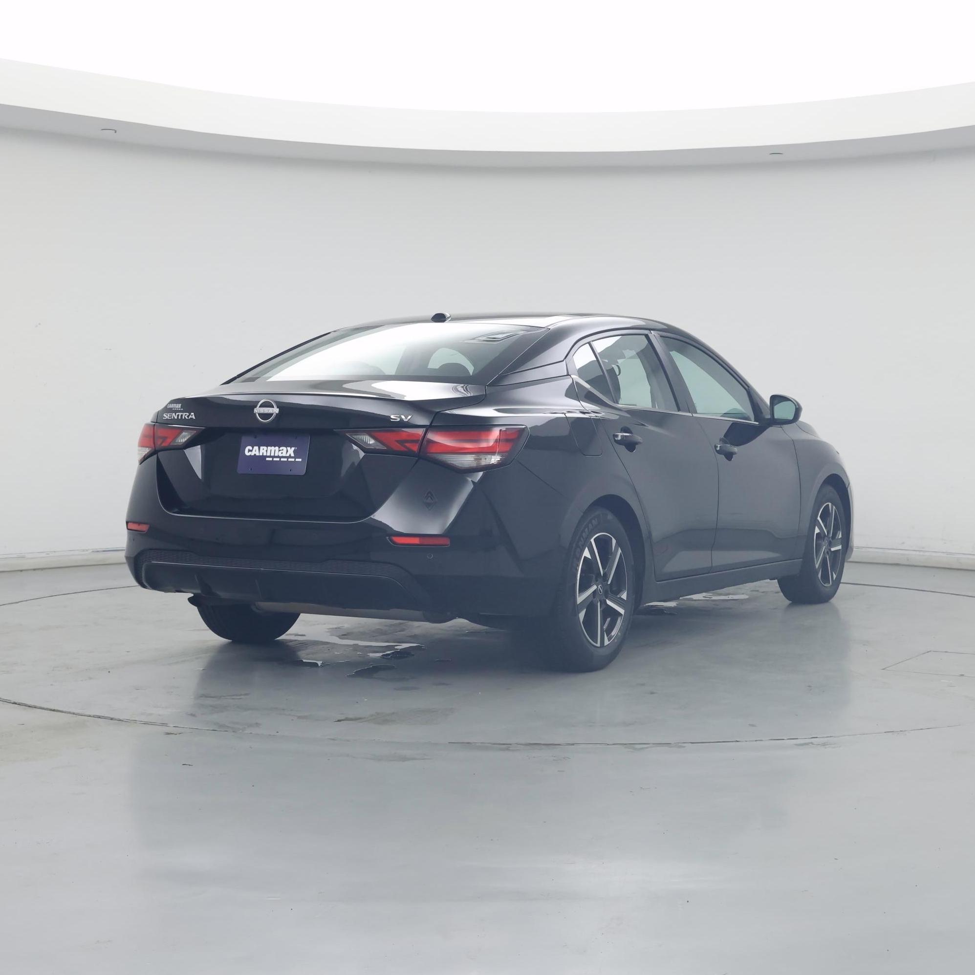 Thumbnail: 2024 Nissan Sentra - 8