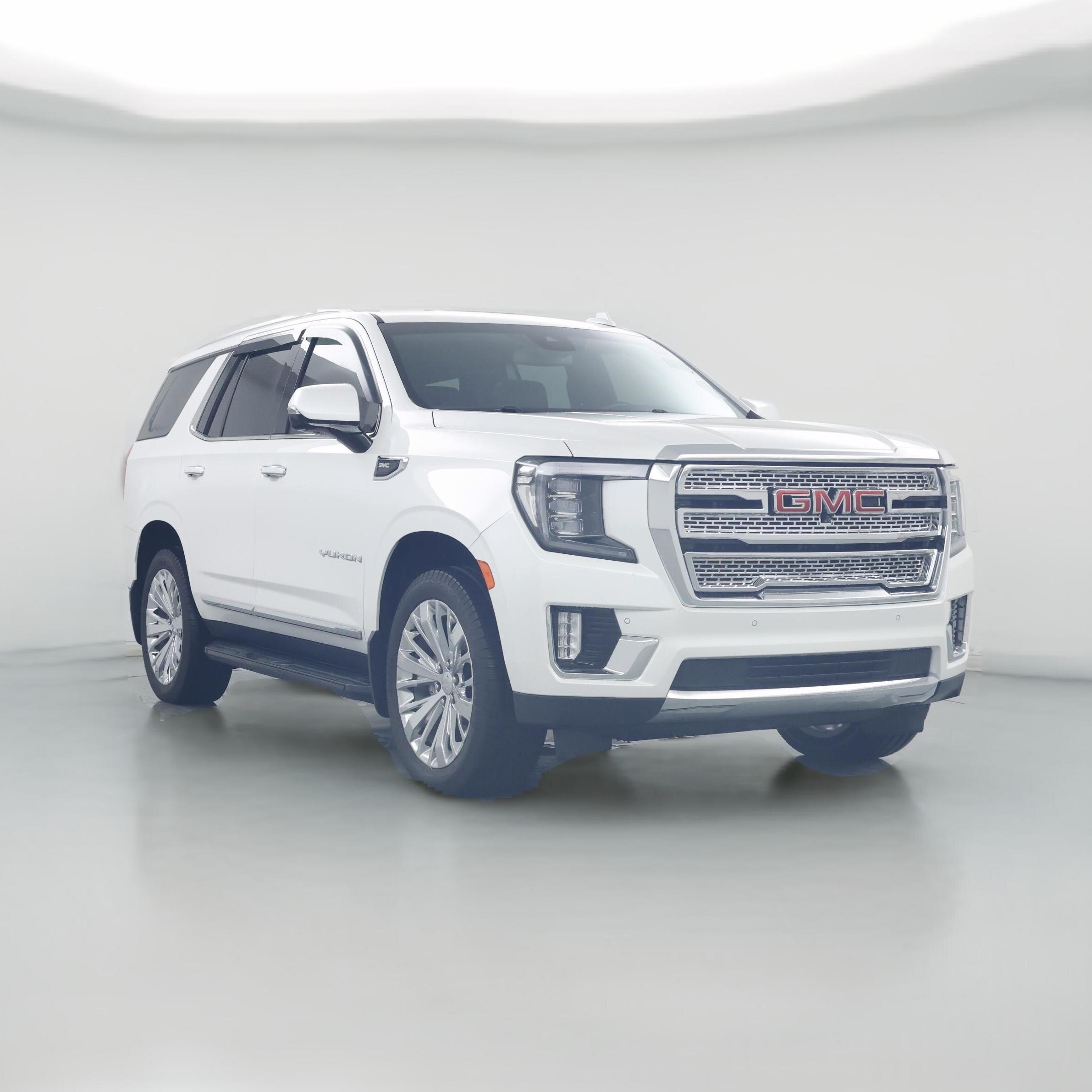Thumbnail: 2023 GMC Yukon - 1