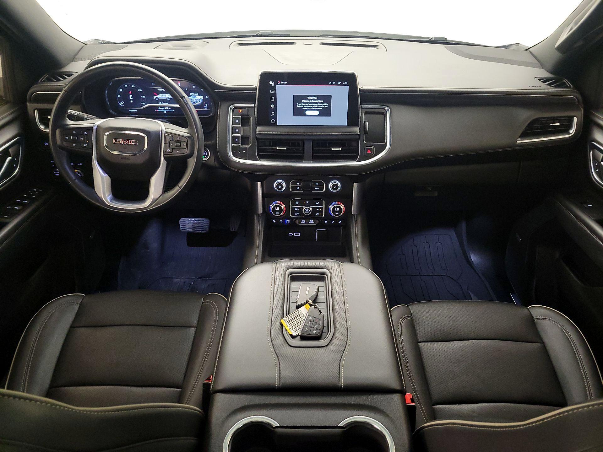 Thumbnail: 2023 GMC Yukon - 9