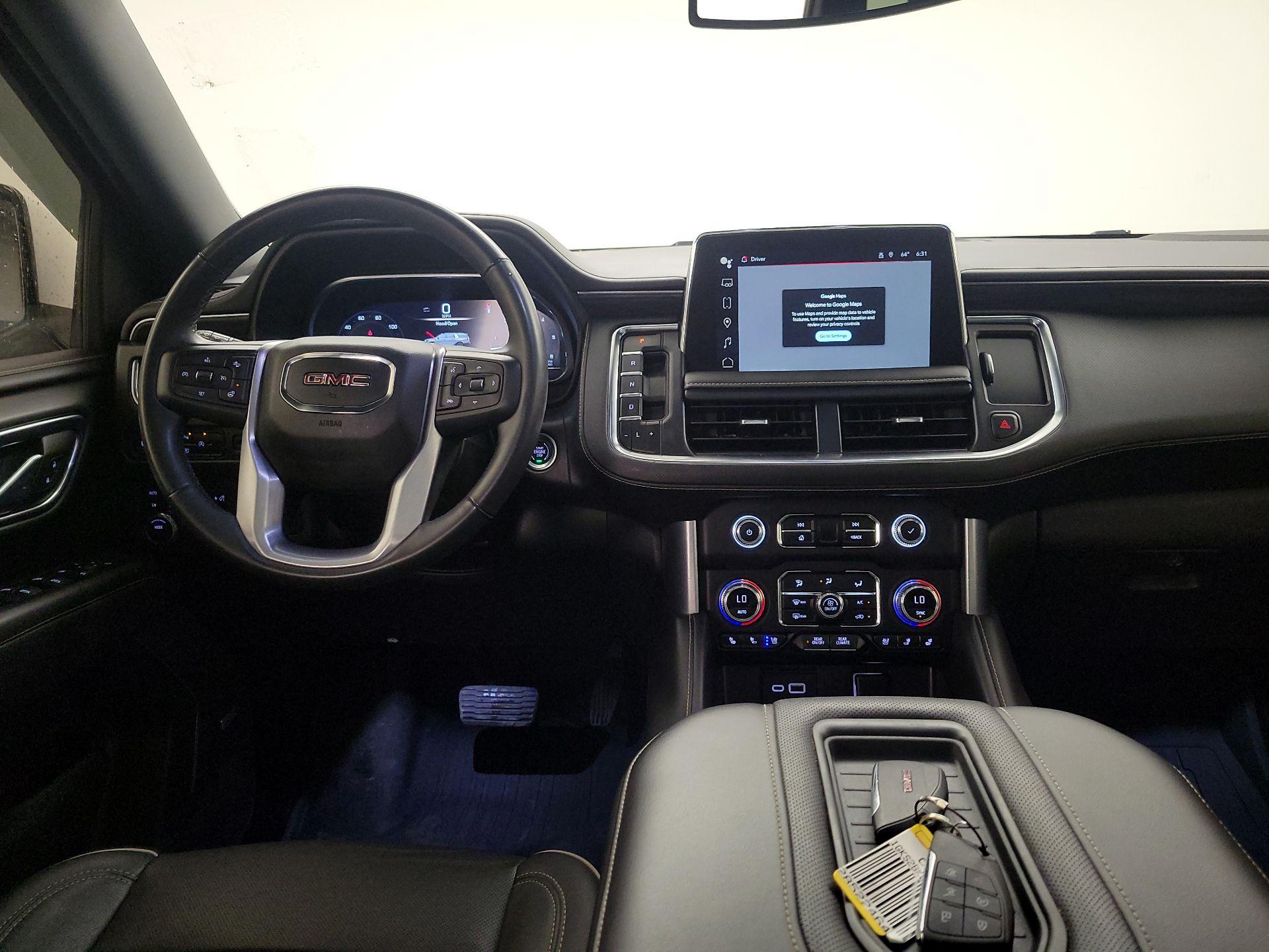 Thumbnail: 2023 GMC Yukon - 10