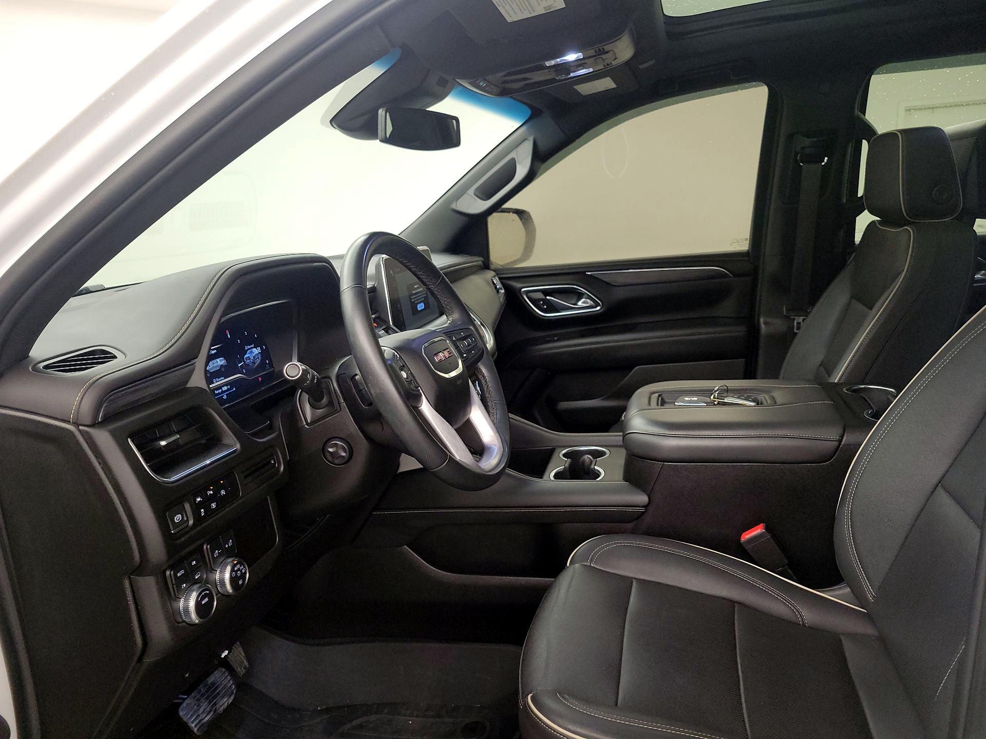 Thumbnail: 2023 GMC Yukon - 11