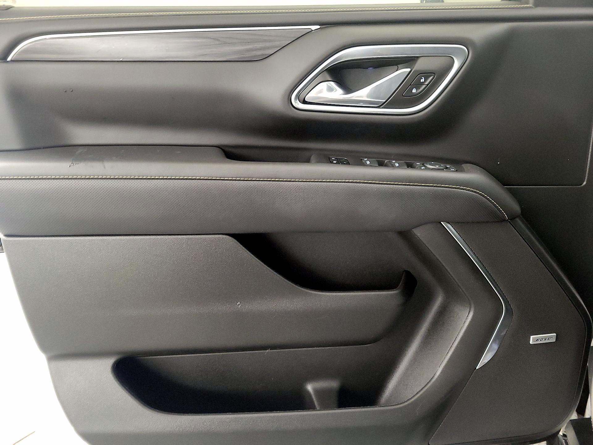 Thumbnail: 2023 GMC Yukon - 12