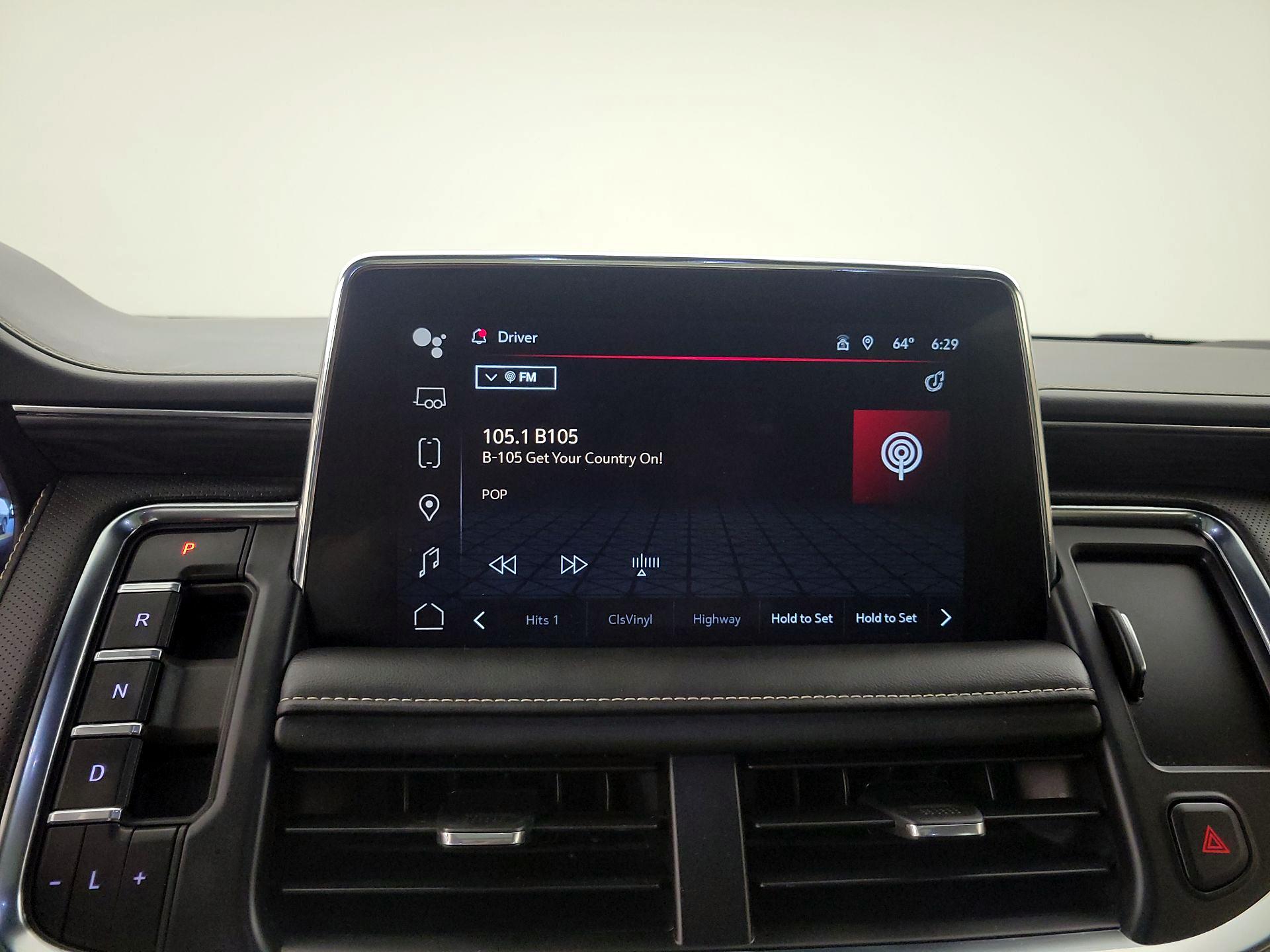 Thumbnail: 2023 GMC Yukon - 15