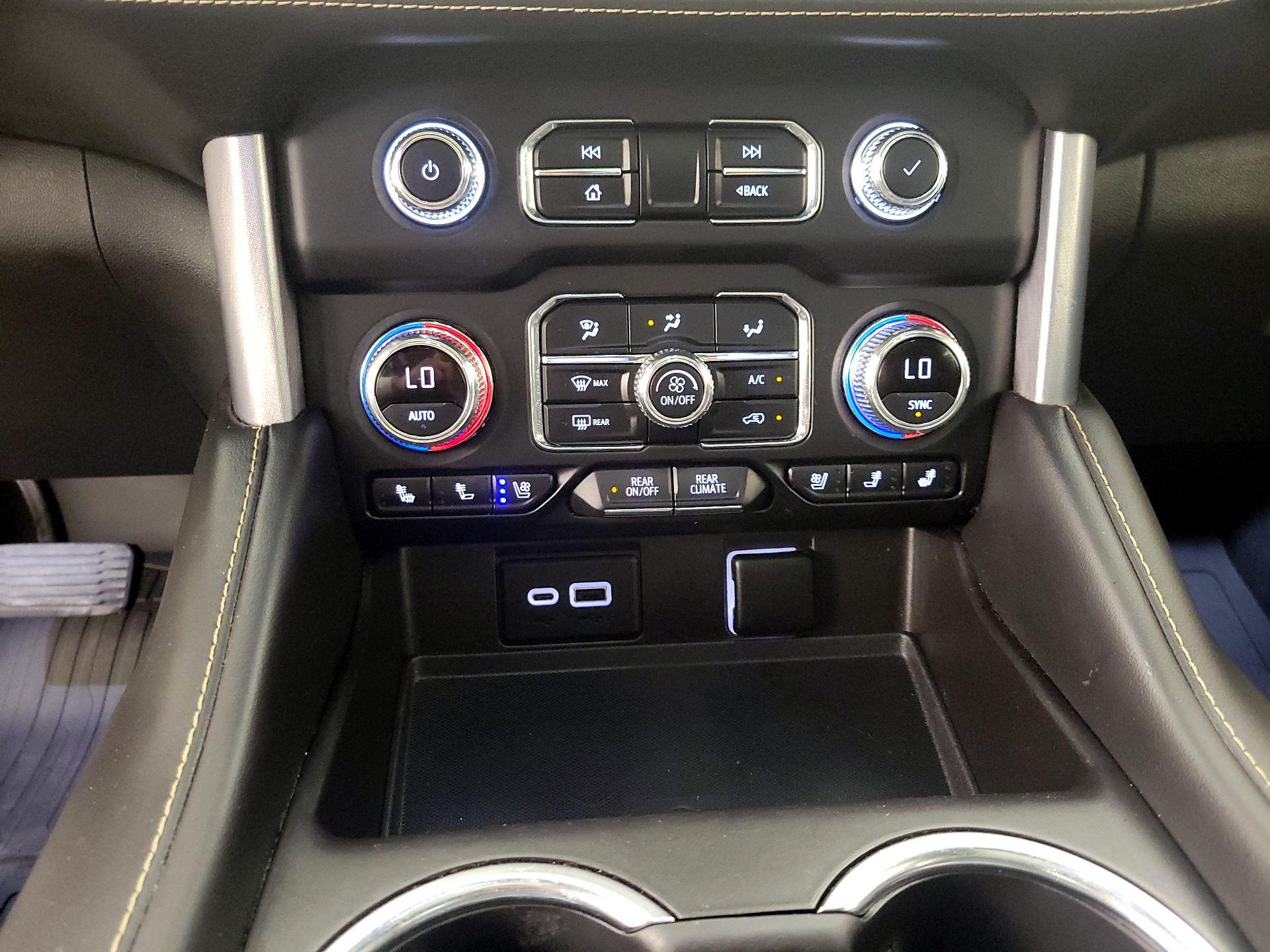 Thumbnail: 2023 GMC Yukon - 16