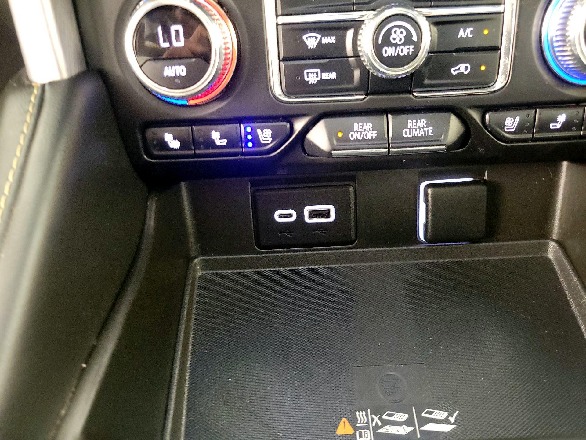 Thumbnail: 2023 GMC Yukon - 18