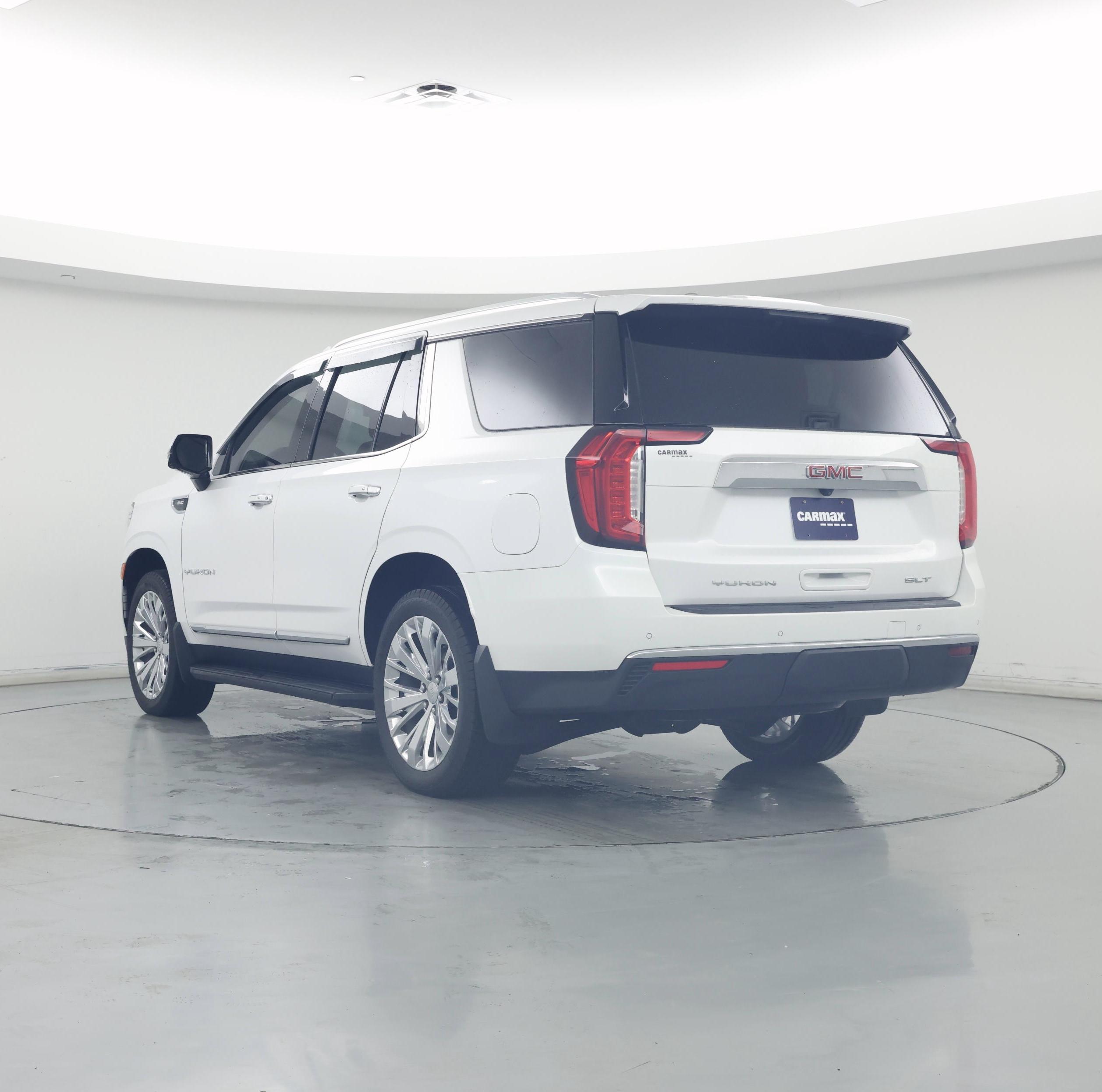 Thumbnail: 2023 GMC Yukon - 2