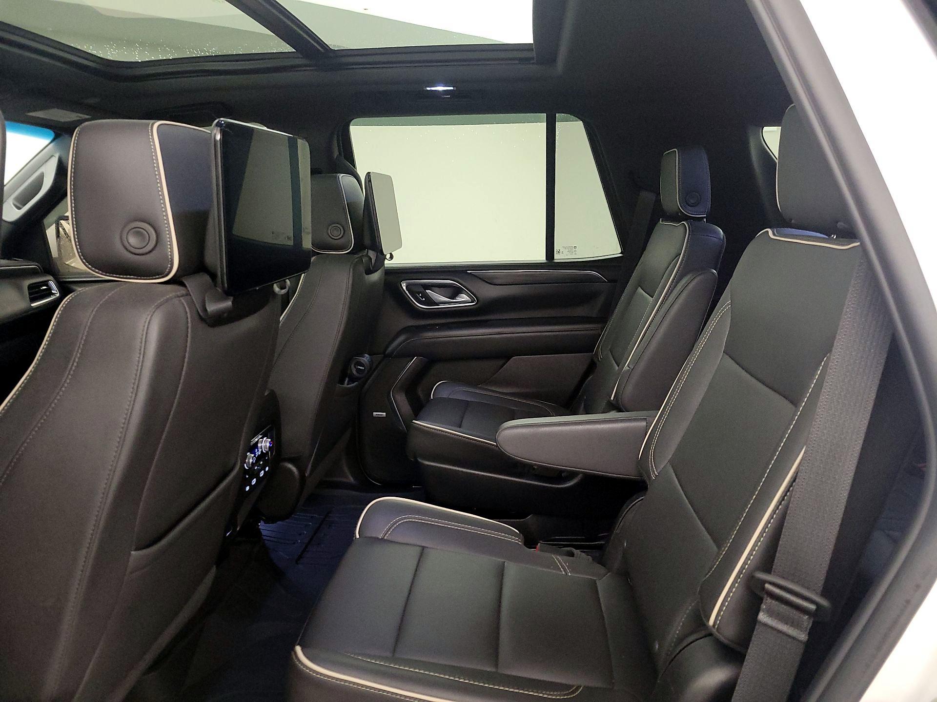 Thumbnail: 2023 GMC Yukon - 20