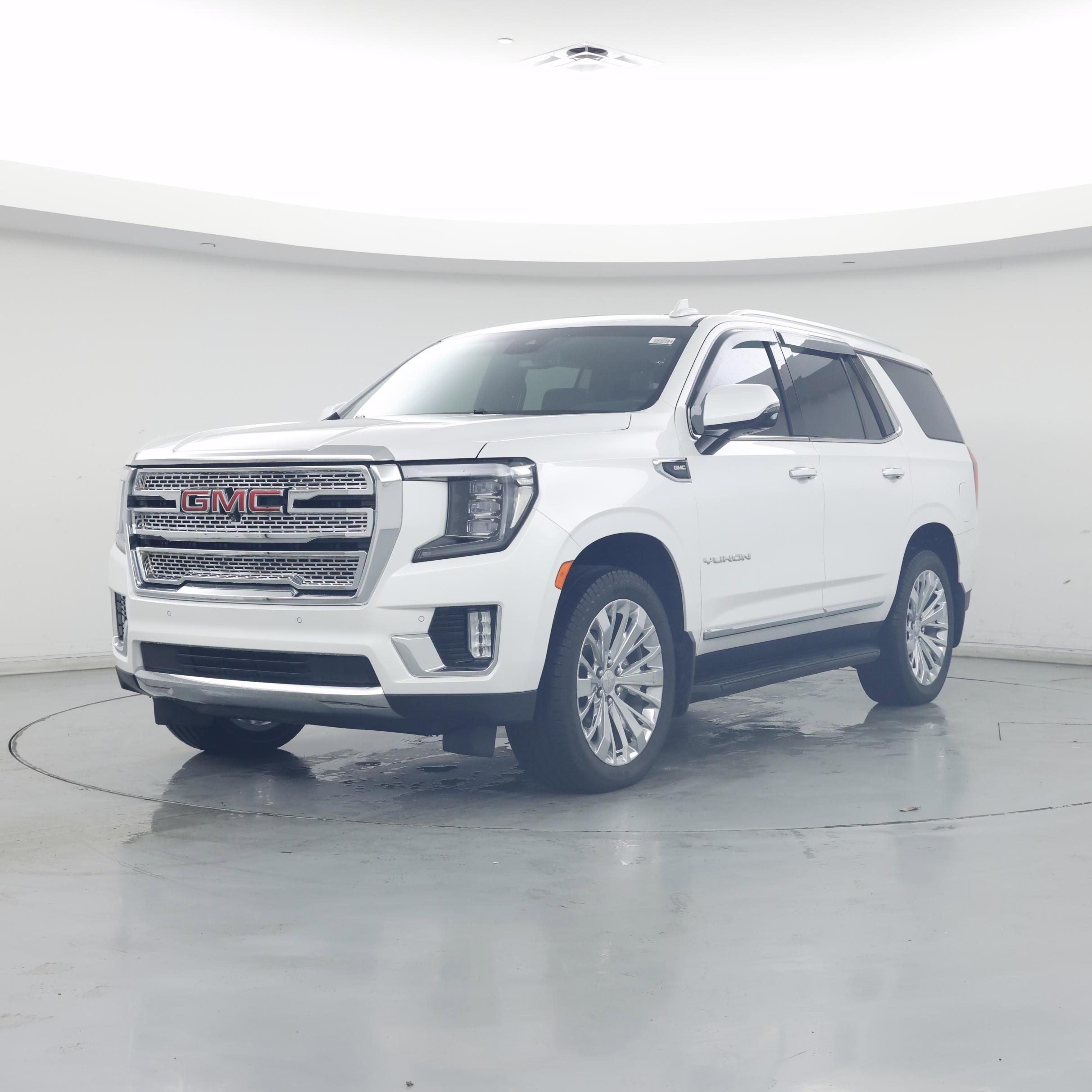 Thumbnail: 2023 GMC Yukon - 4