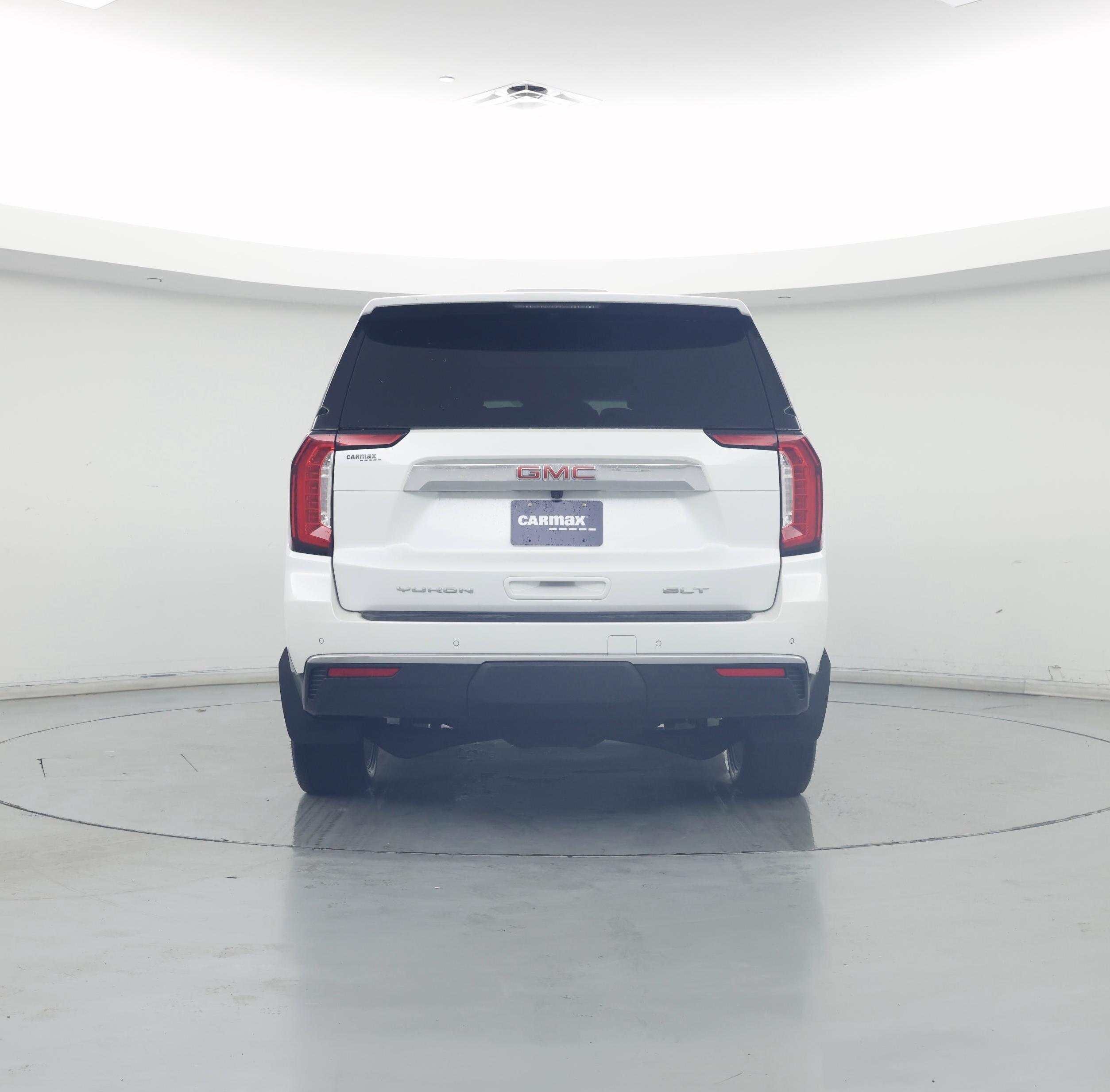 Thumbnail: 2023 GMC Yukon - 6