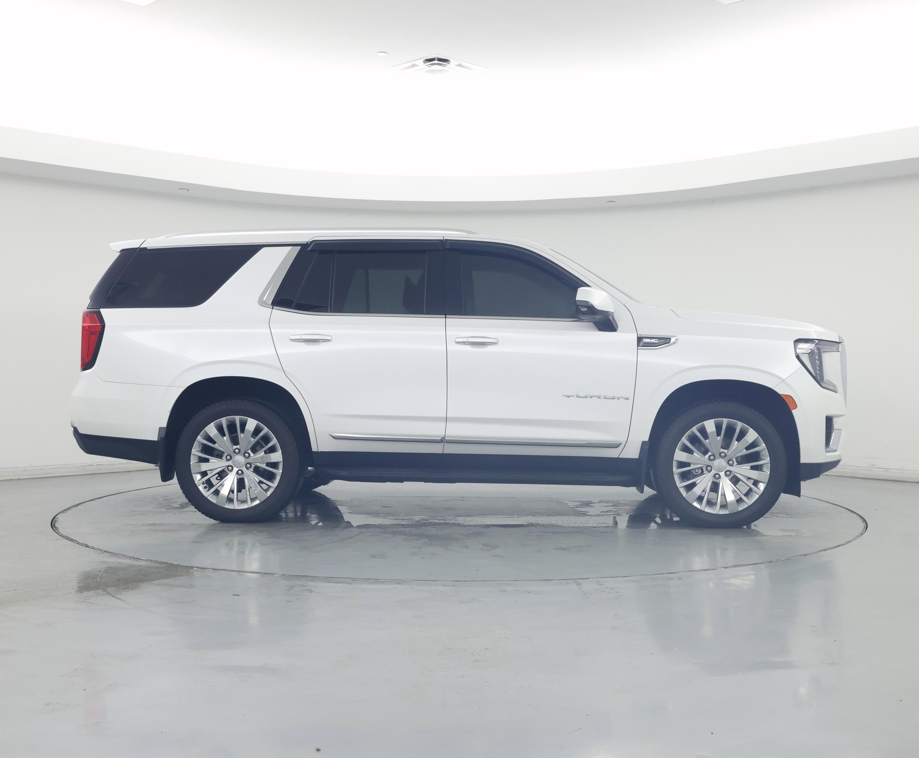 Thumbnail: 2023 GMC Yukon - 7