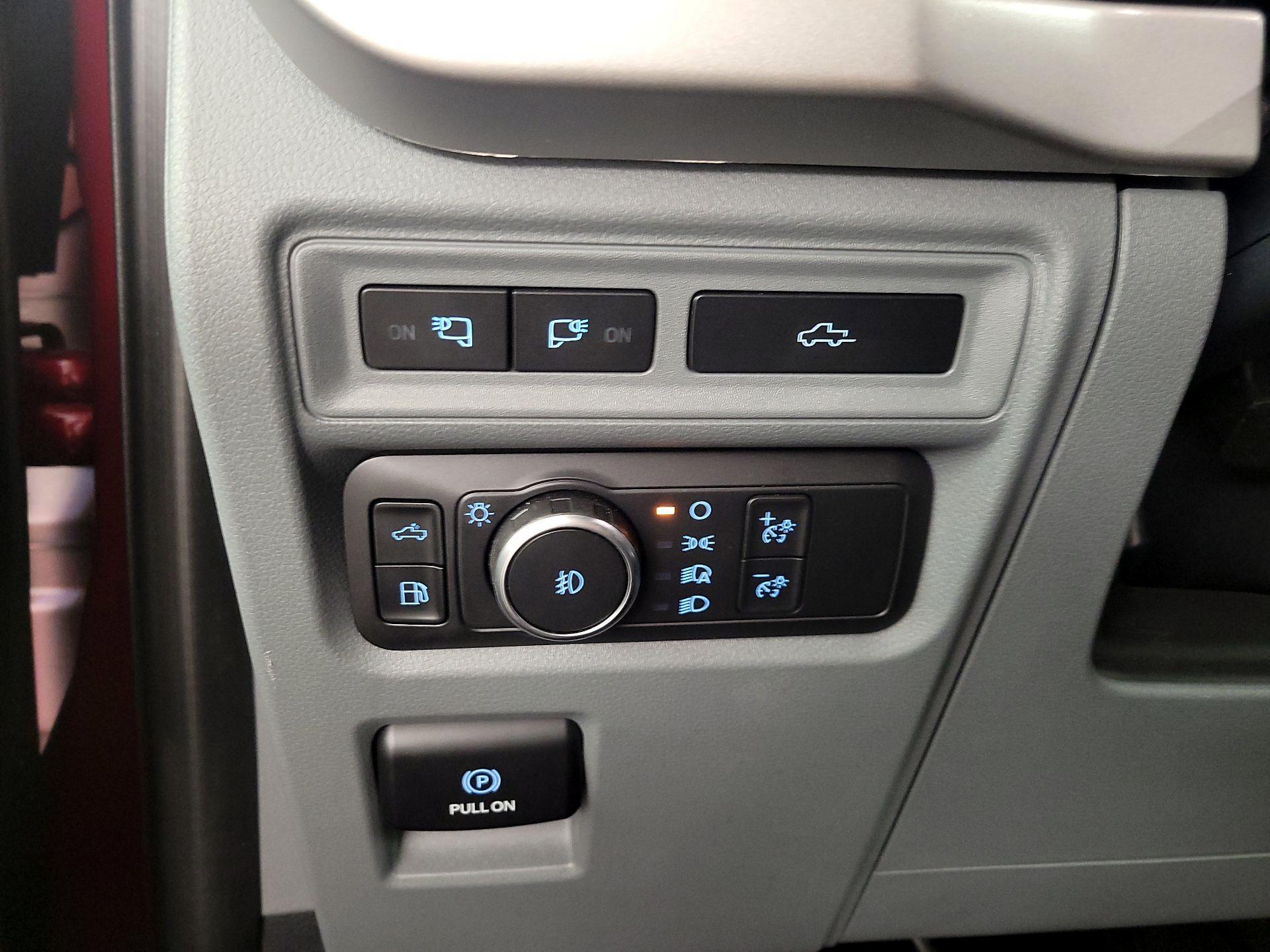 Thumbnail: 2021 Ford F-150 - 13