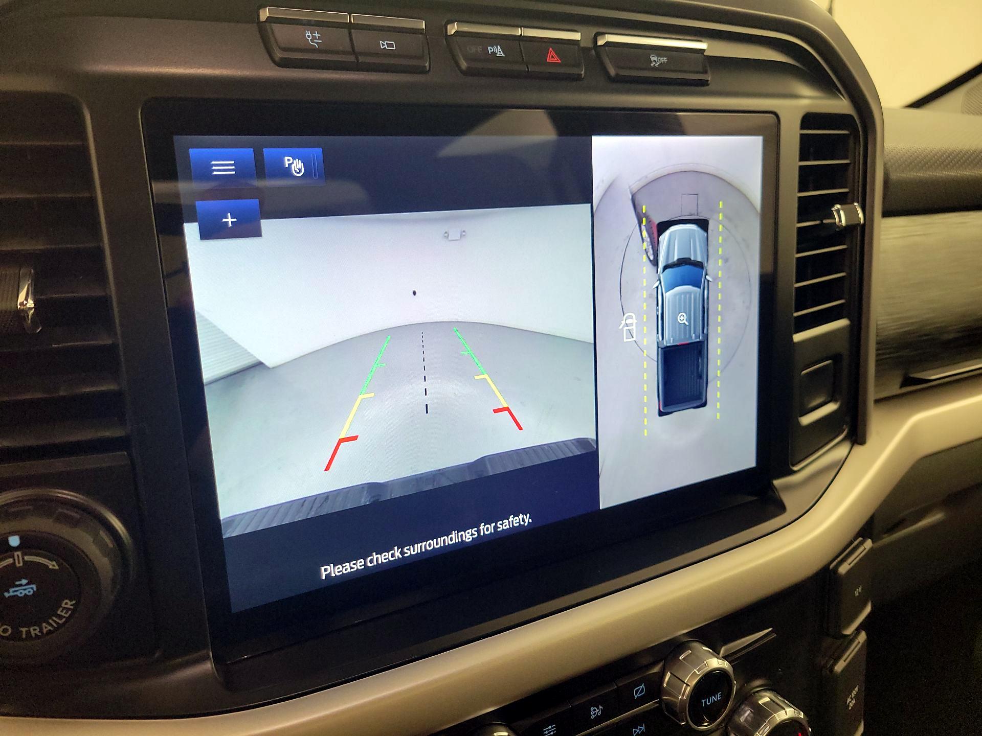 Thumbnail: 2021 Ford F-150 - 15