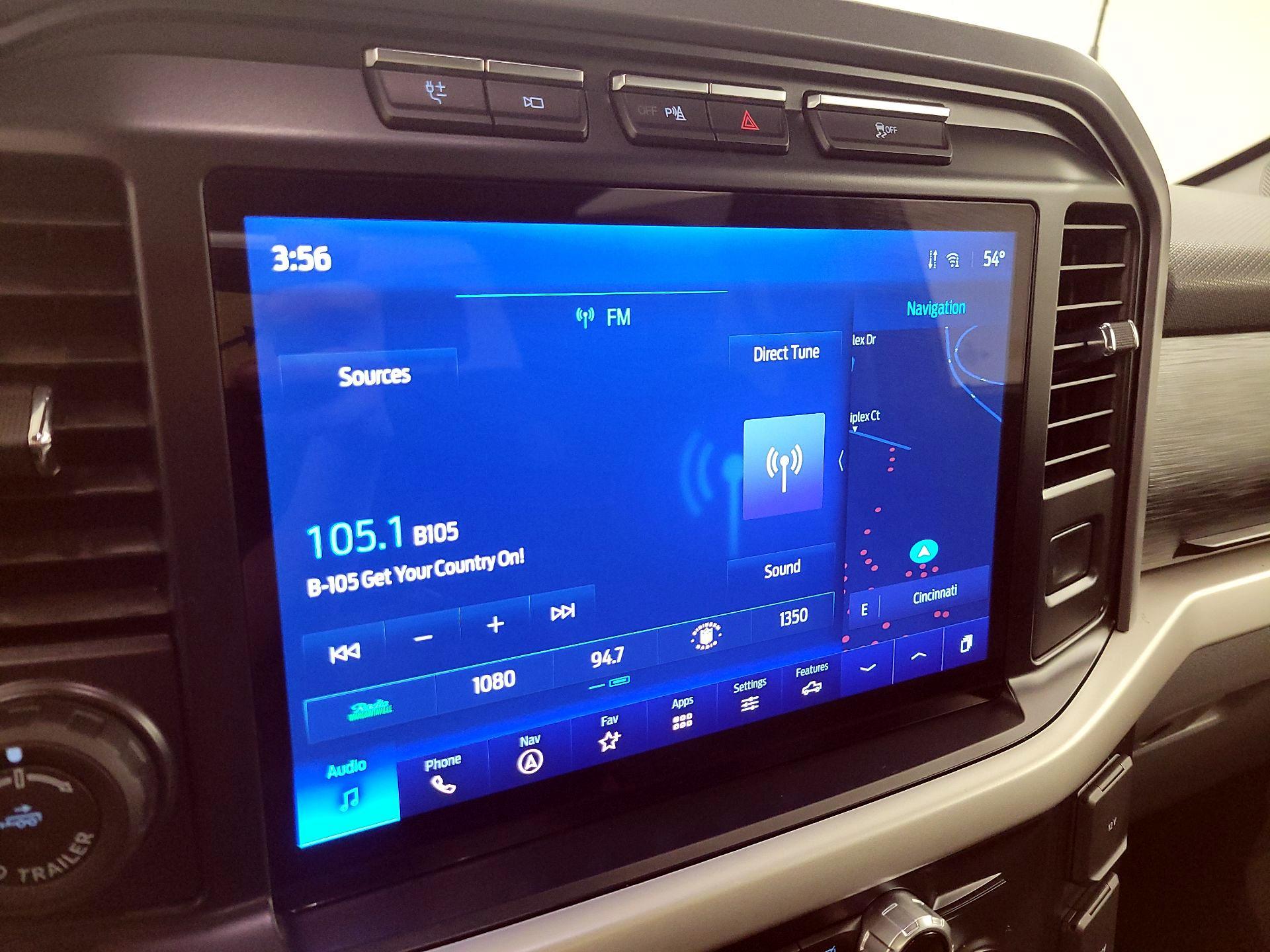 Thumbnail: 2021 Ford F-150 - 16