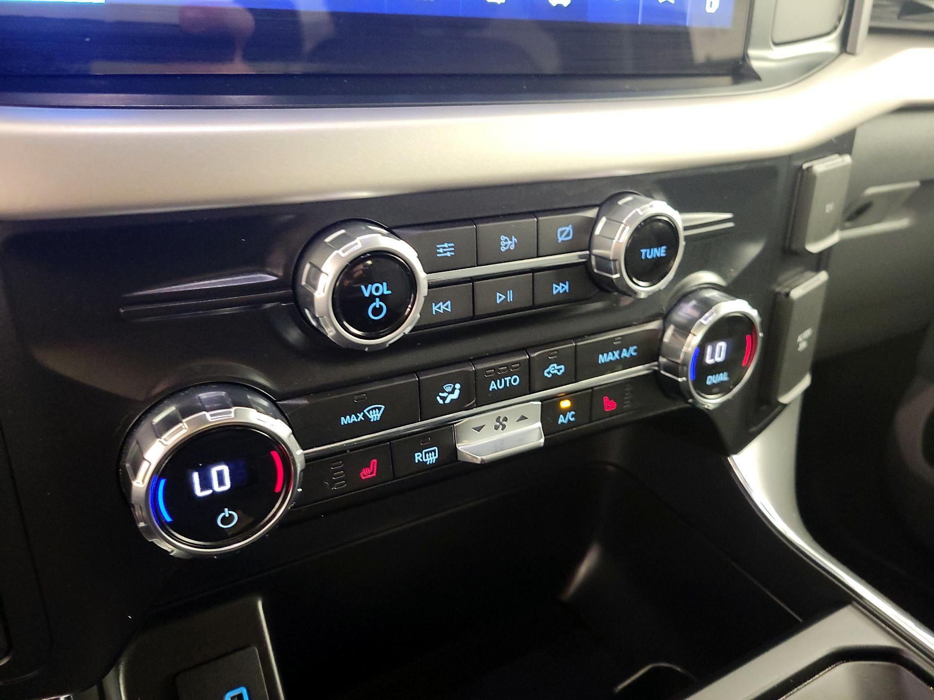 Thumbnail: 2021 Ford F-150 - 17