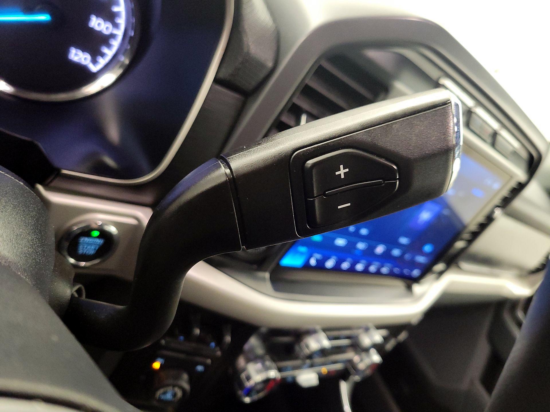 Thumbnail: 2021 Ford F-150 - 18