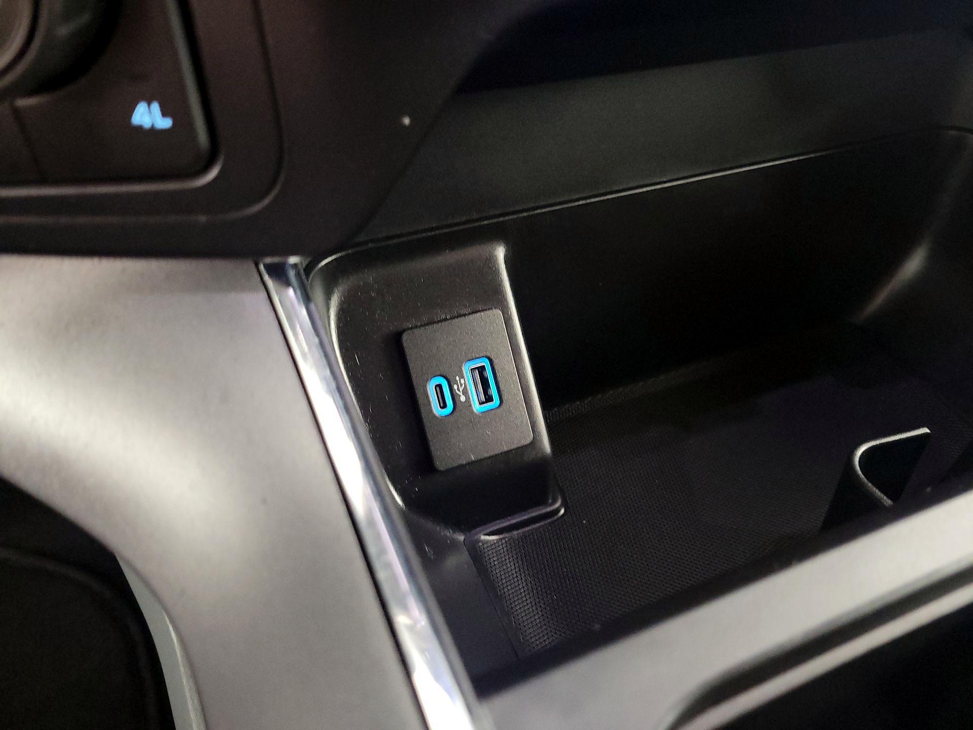 Thumbnail: 2021 Ford F-150 - 19