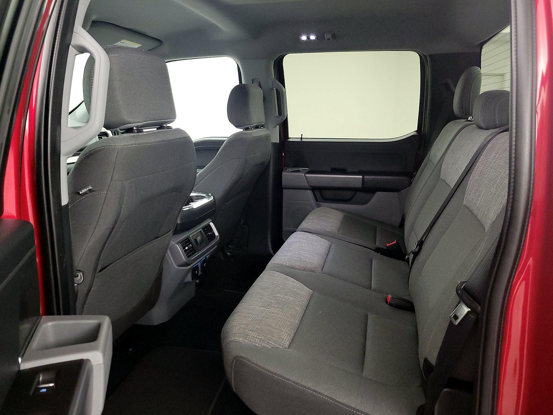 Thumbnail: 2021 Ford F-150 - 20