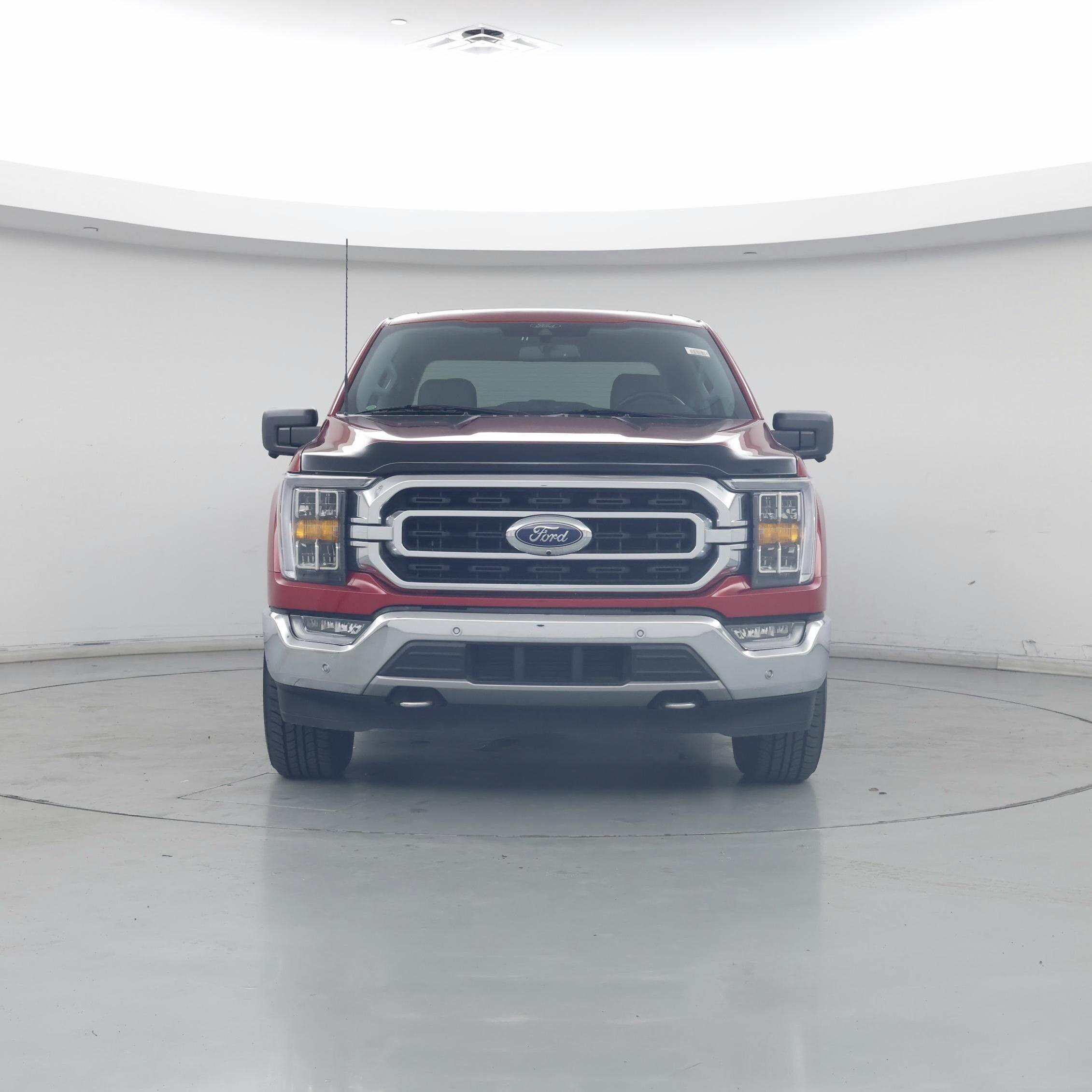 Thumbnail: 2021 Ford F-150 - 5