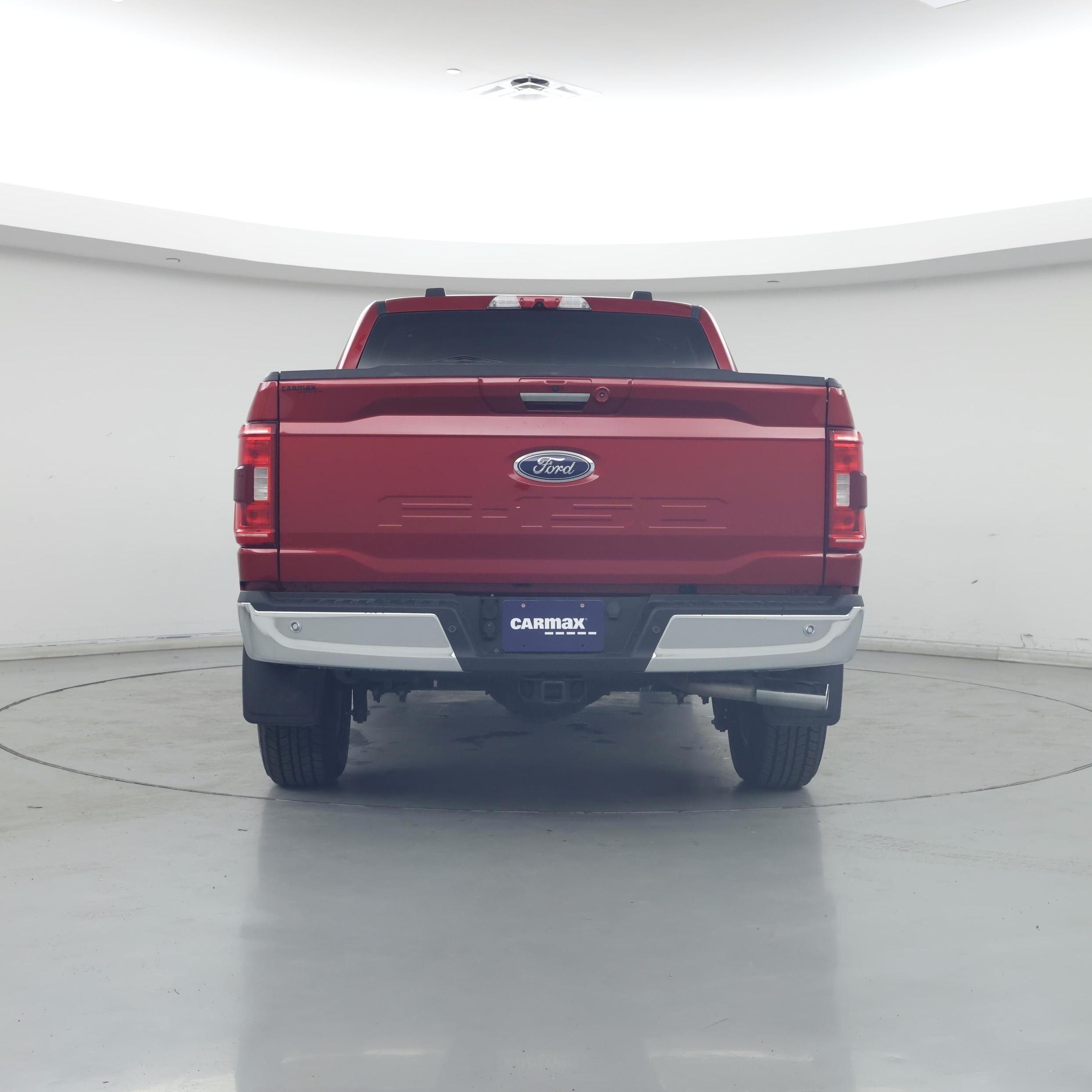 Thumbnail: 2021 Ford F-150 - 6