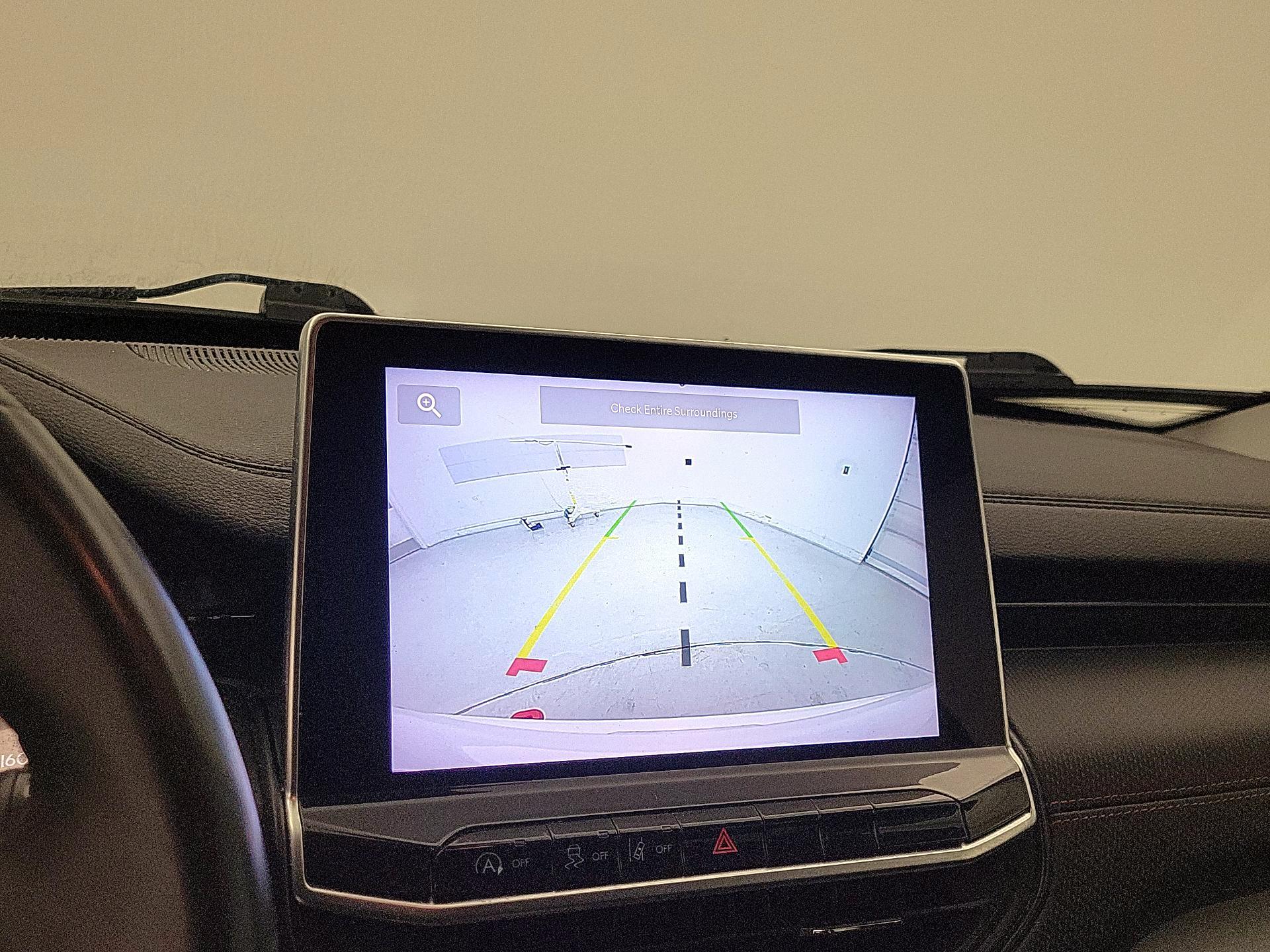 Thumbnail: 2022 Jeep Compass - 14