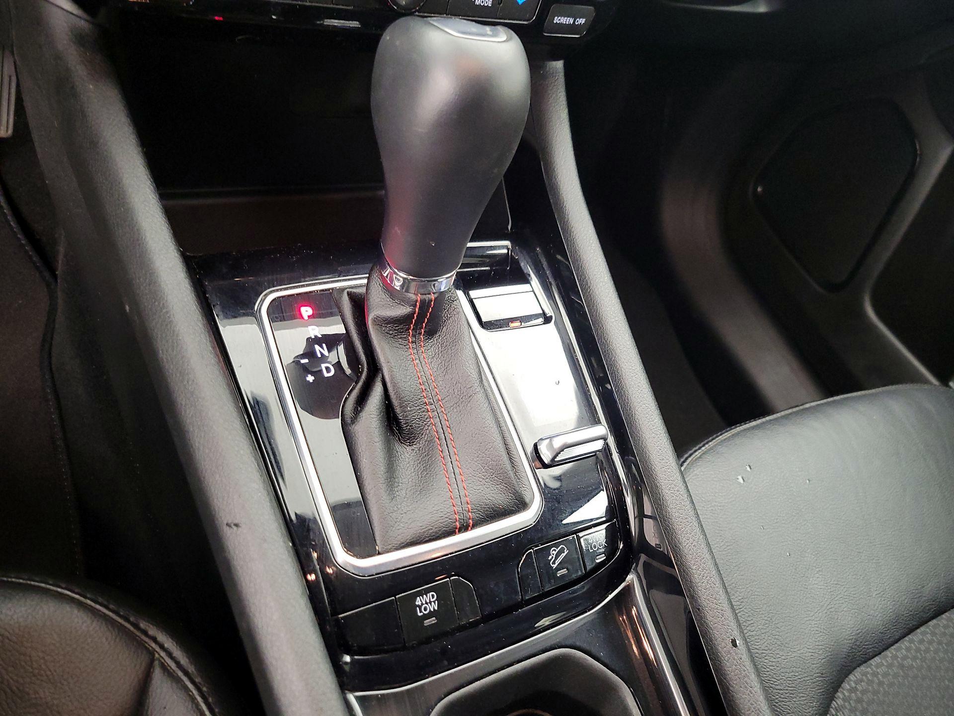 Thumbnail: 2022 Jeep Compass - 17