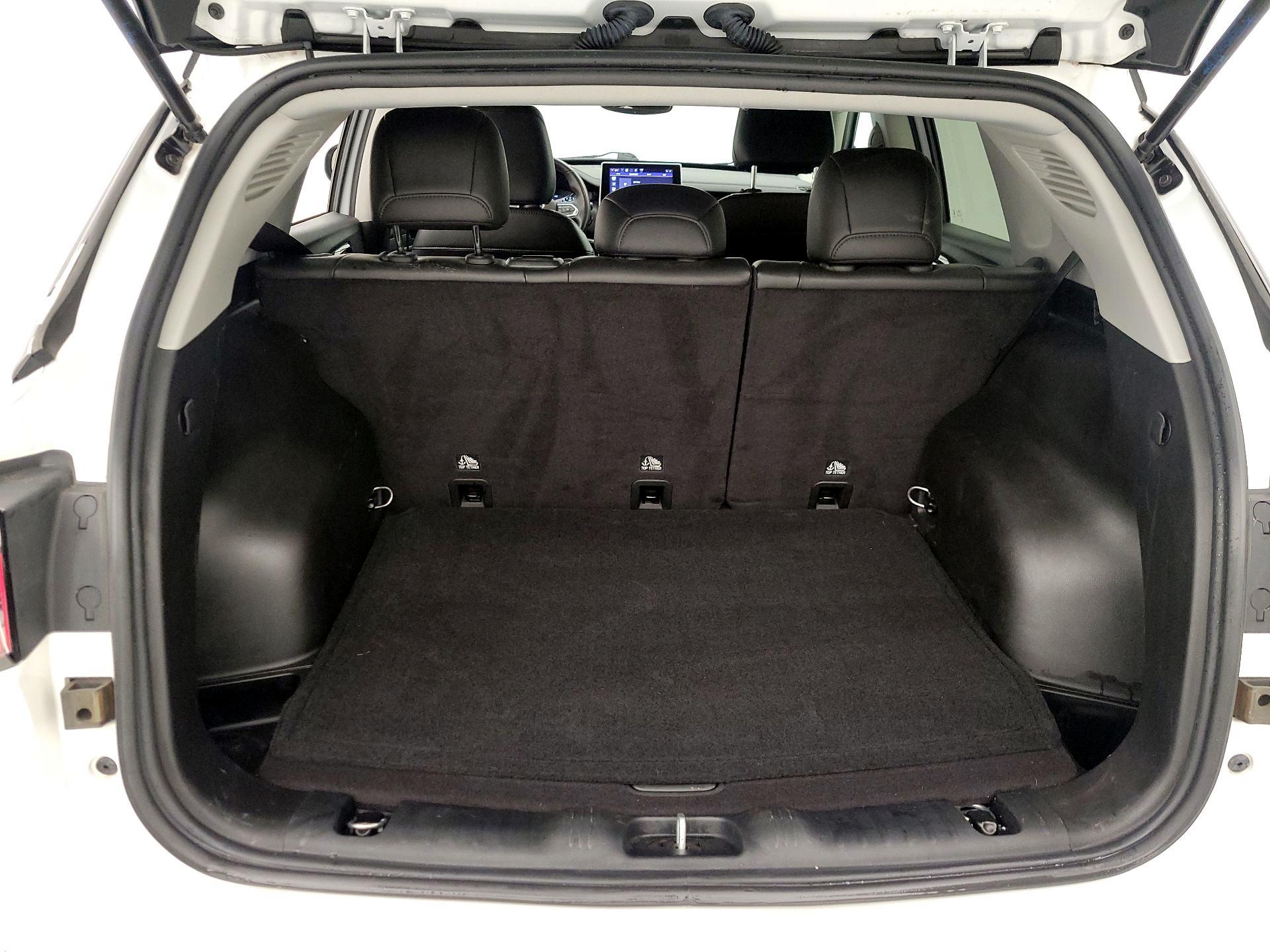 Thumbnail: 2022 Jeep Compass - 20