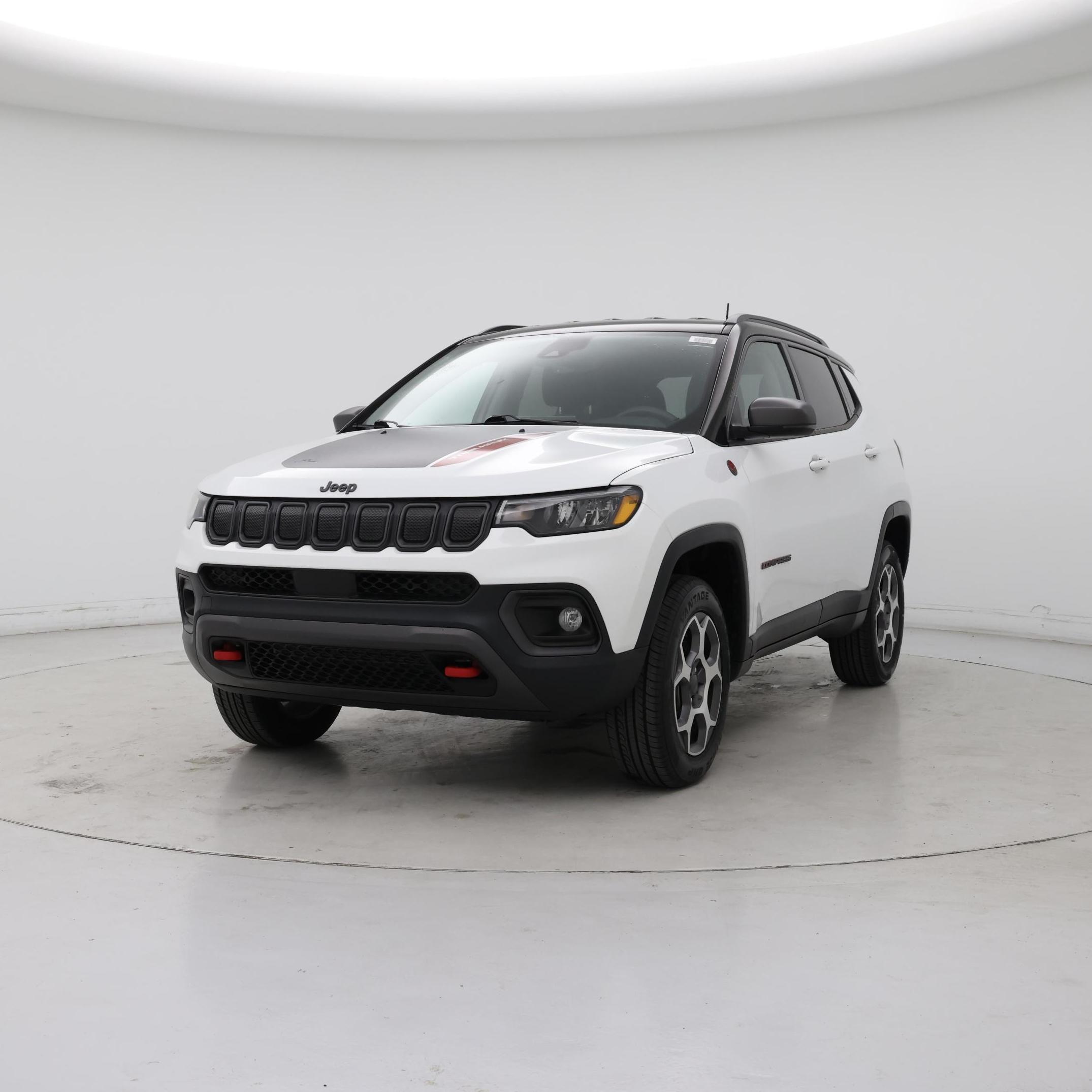 Thumbnail: 2022 Jeep Compass - 4