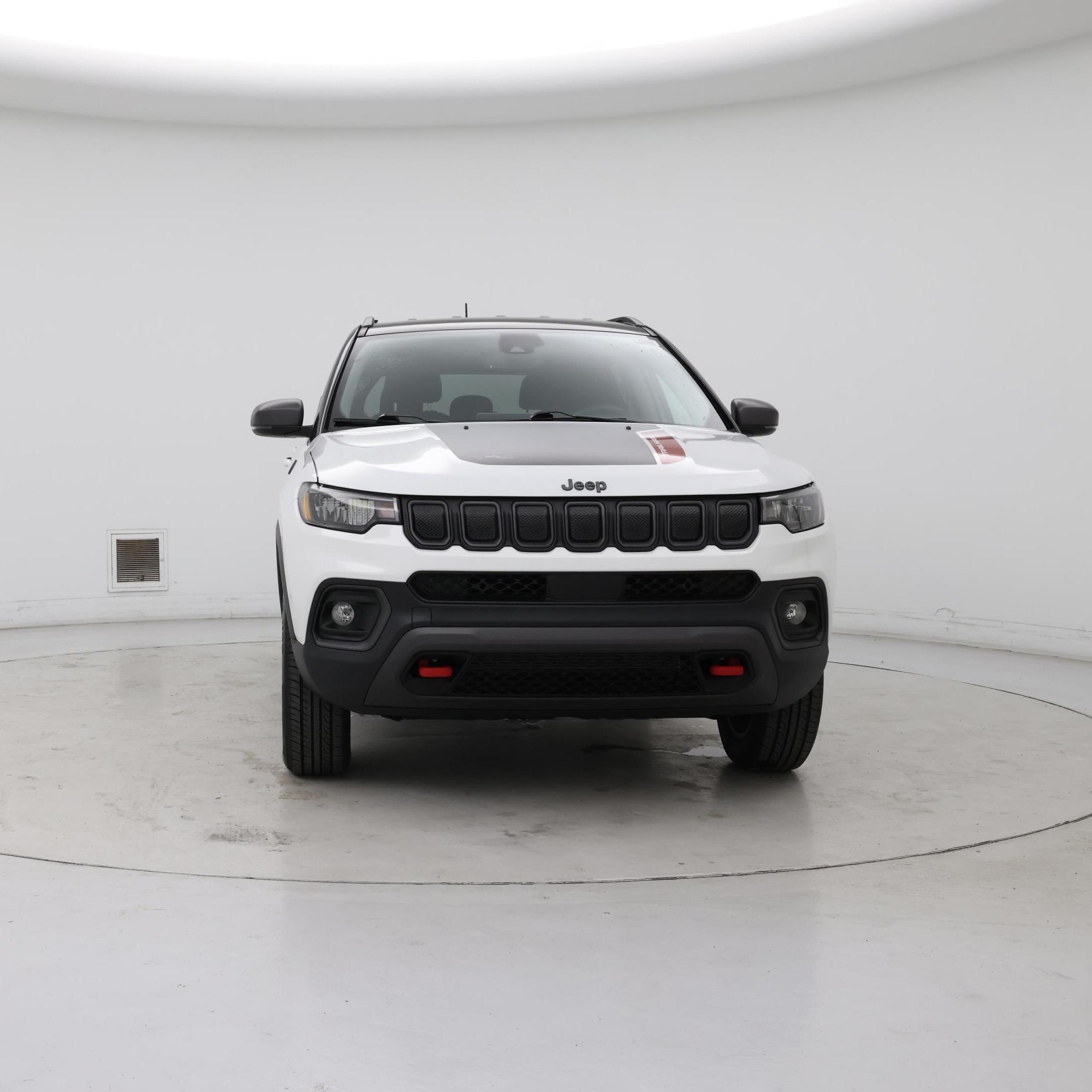 Thumbnail: 2022 Jeep Compass - 5