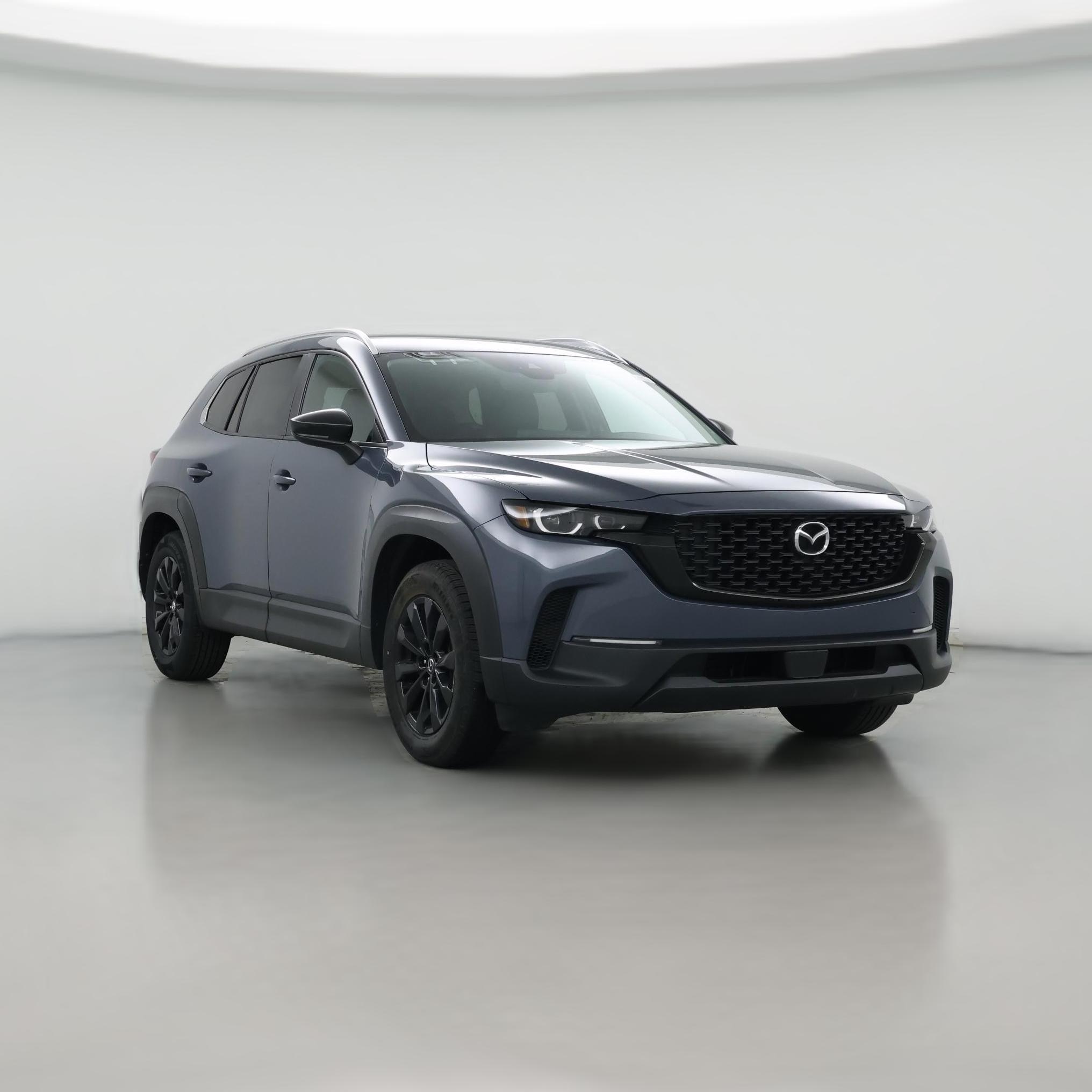 Thumbnail: 2024 Mazda CX-50 - 1