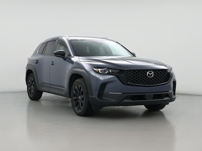2024 Mazda CX-50 2.5 S Preferred Package