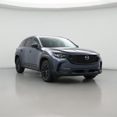2024 Mazda CX-50 2.5 S Preferred Package
