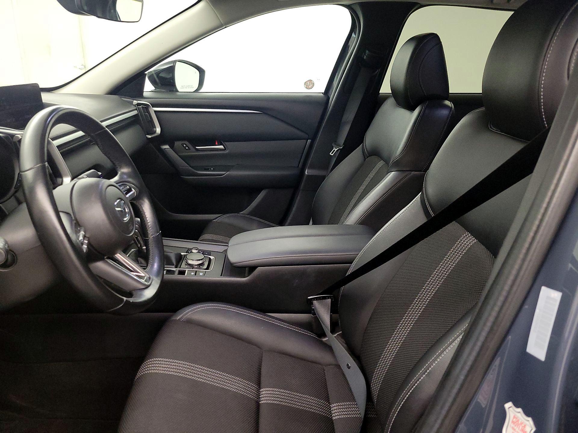 Thumbnail: 2024 Mazda CX-50 - 11