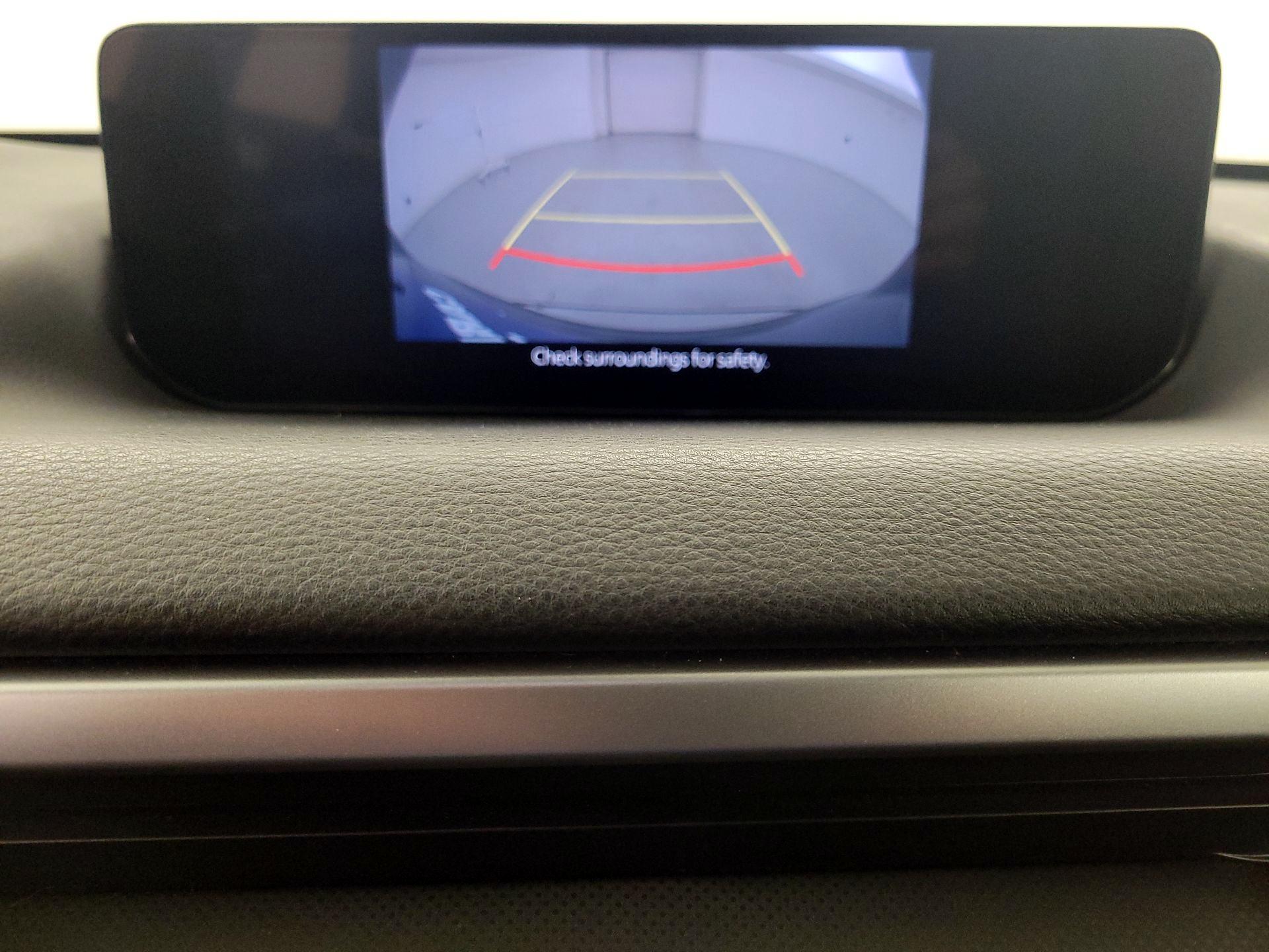 Thumbnail: 2024 Mazda CX-50 - 15