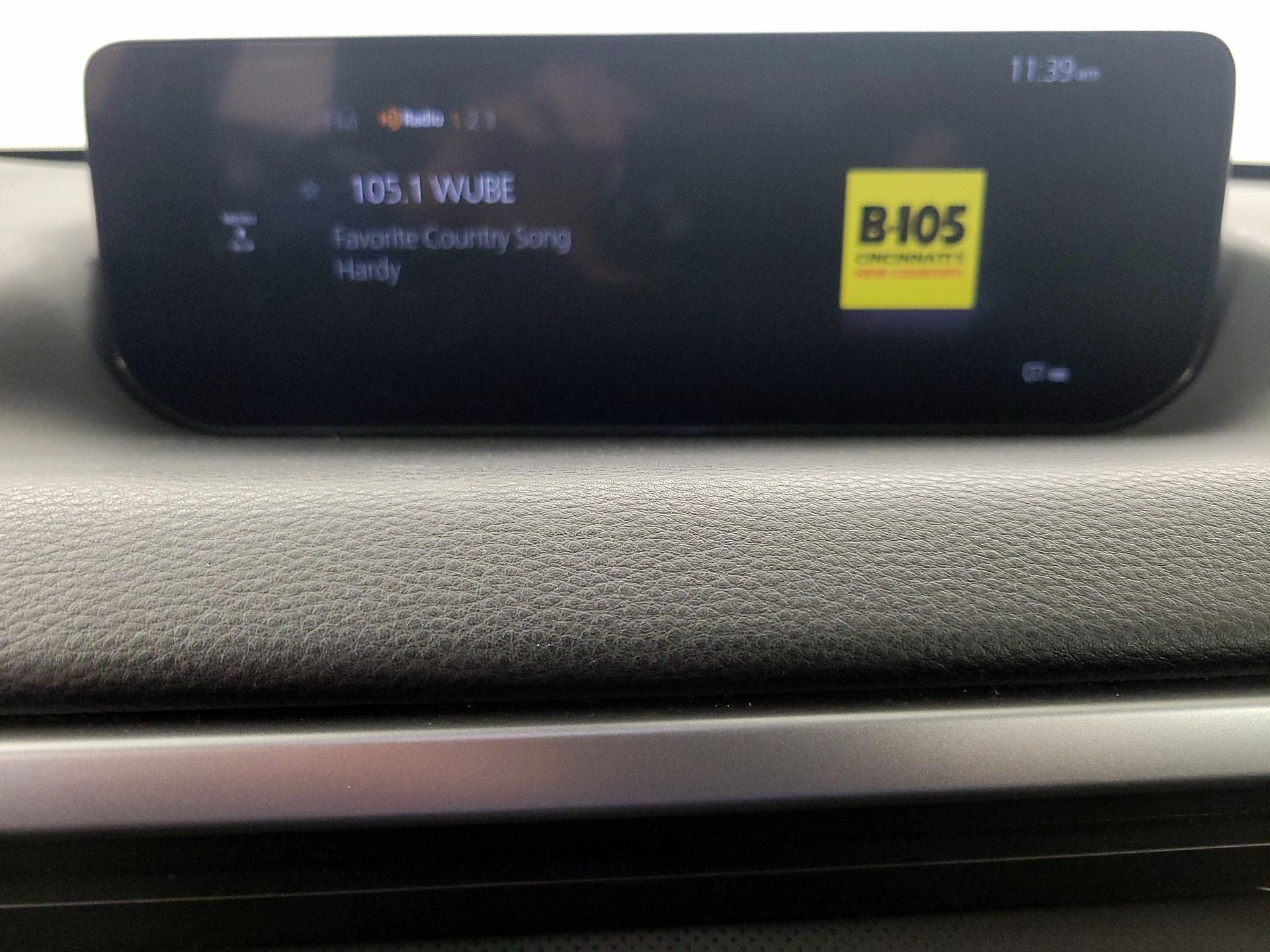 Thumbnail: 2024 Mazda CX-50 - 16