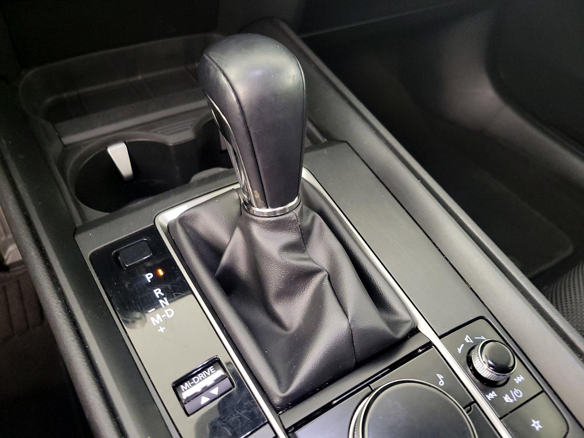 Thumbnail: 2024 Mazda CX-50 - 18