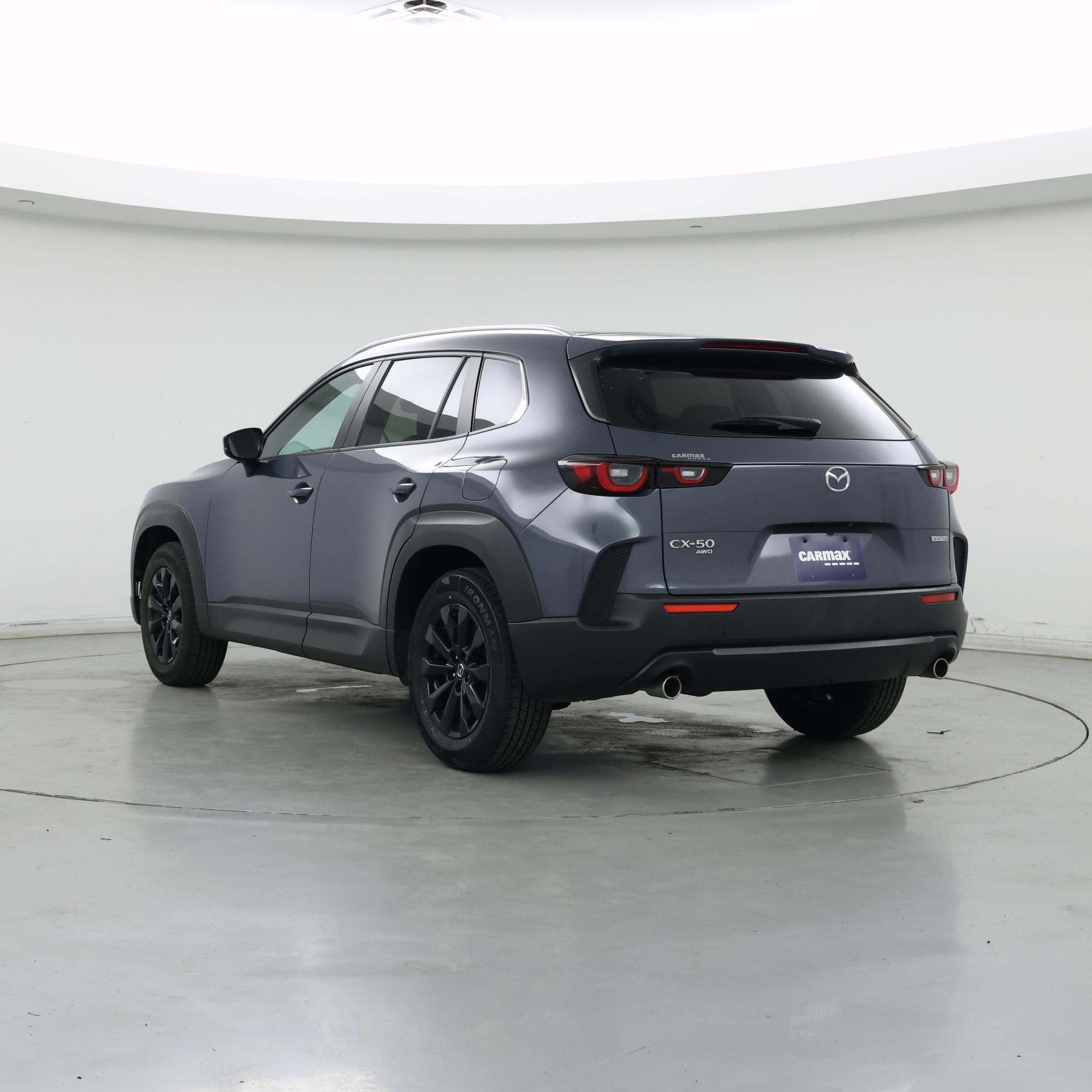 Thumbnail: 2024 Mazda CX-50 - 2