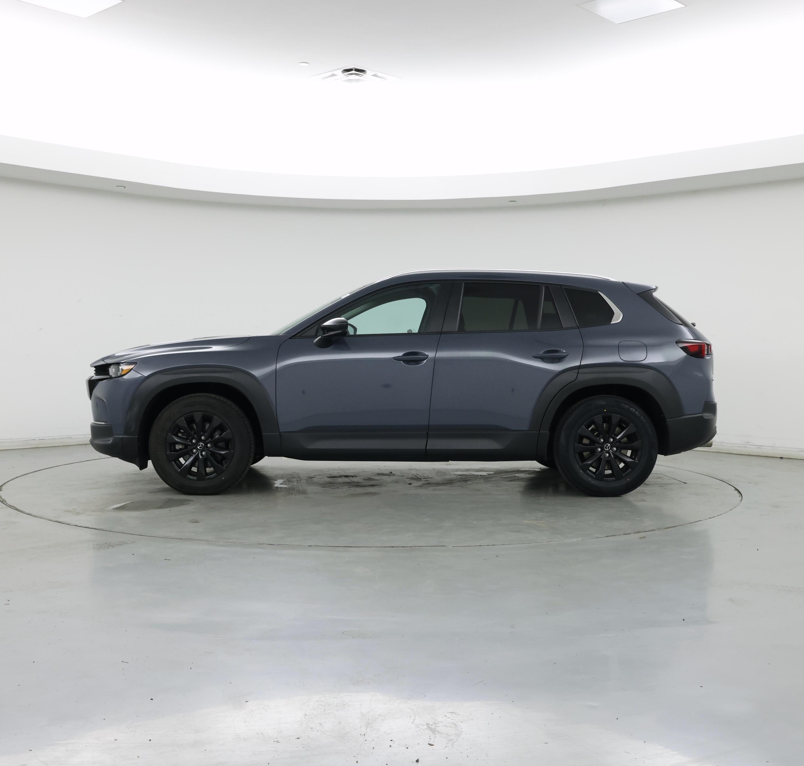 Thumbnail: 2024 Mazda CX-50 - 3