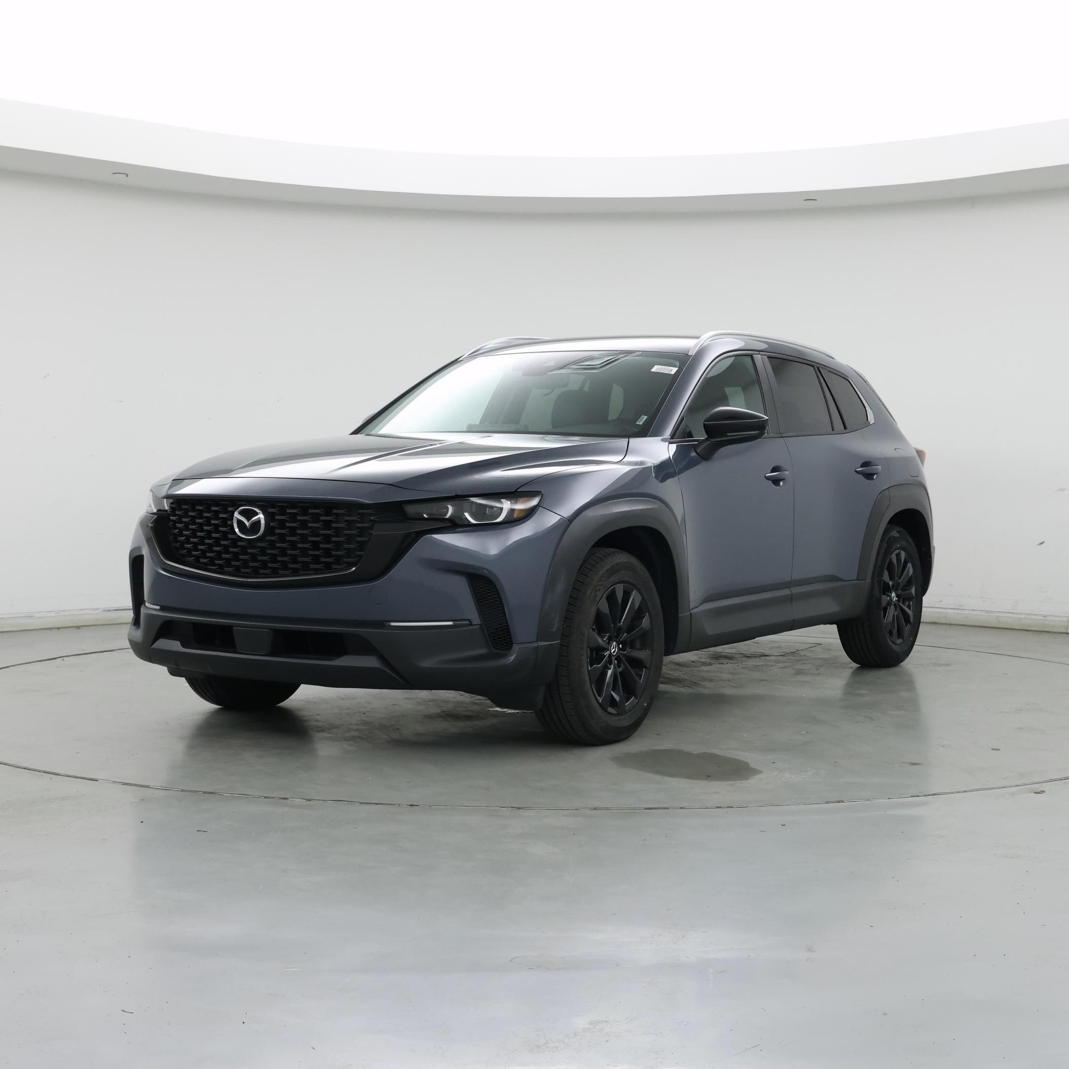 Thumbnail: 2024 Mazda CX-50 - 4