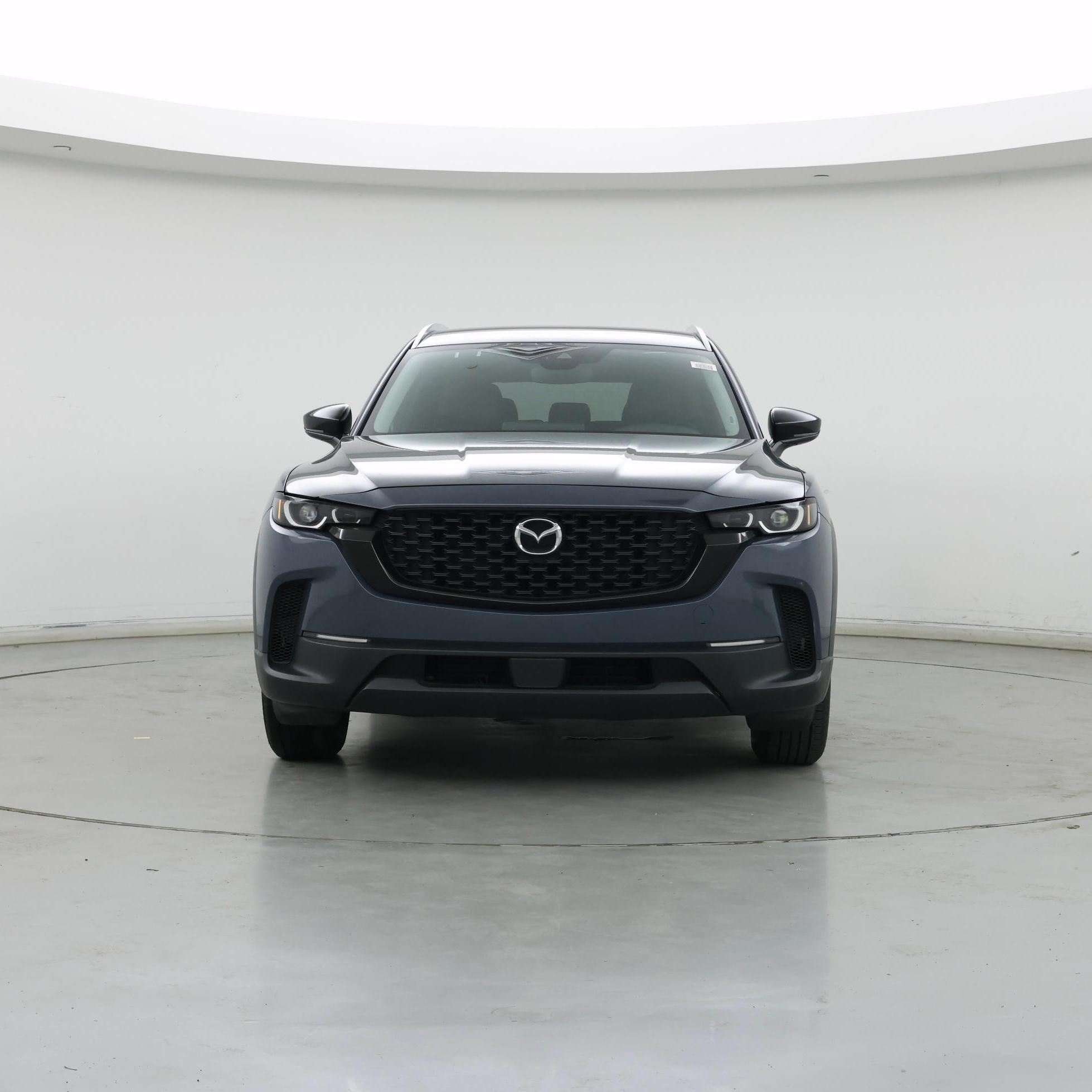 Thumbnail: 2024 Mazda CX-50 - 5