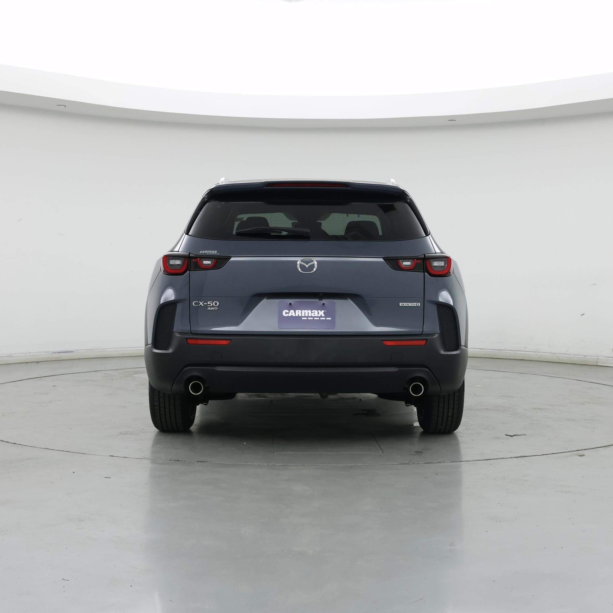 Thumbnail: 2024 Mazda CX-50 - 6