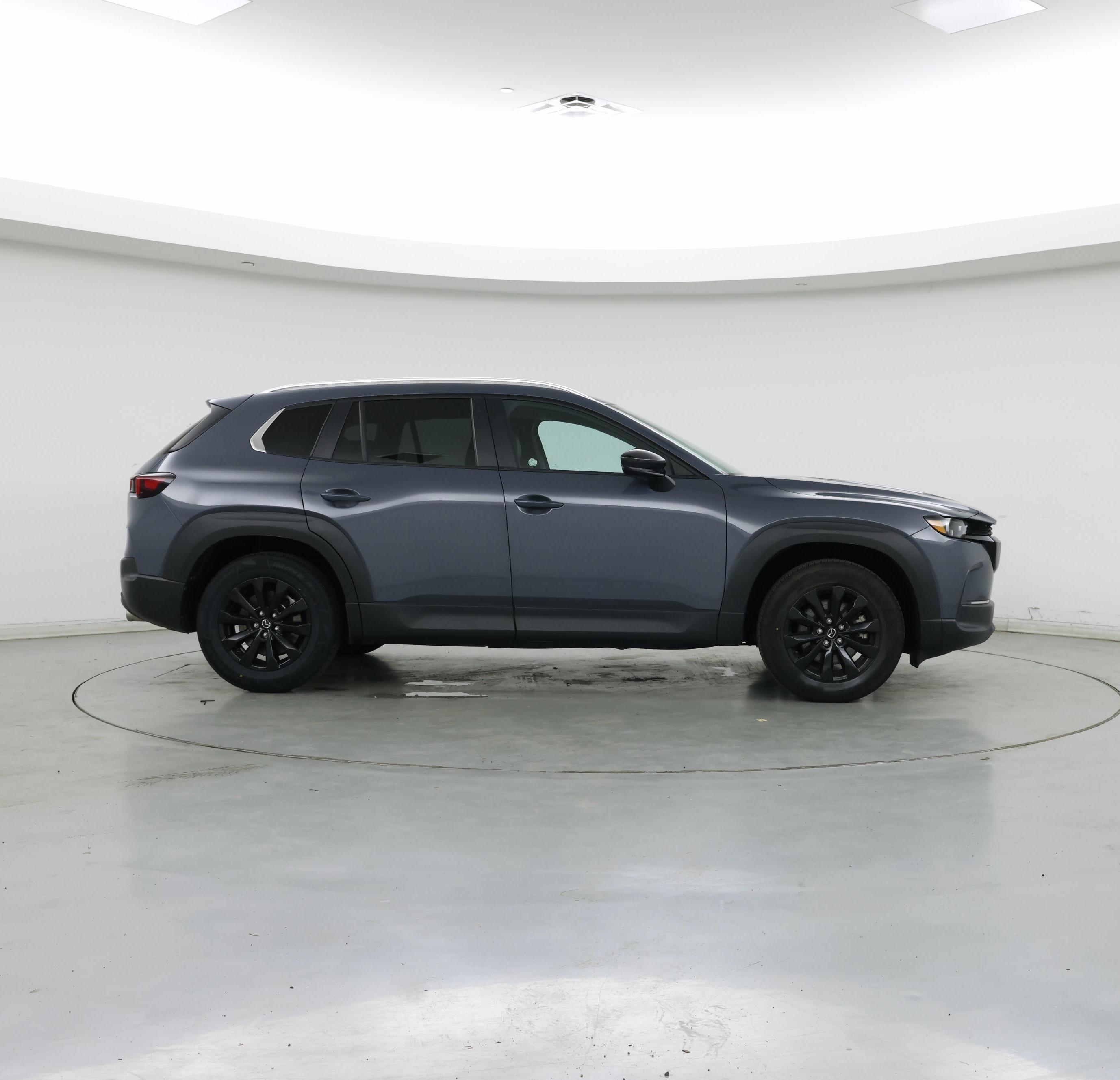 Thumbnail: 2024 Mazda CX-50 - 7