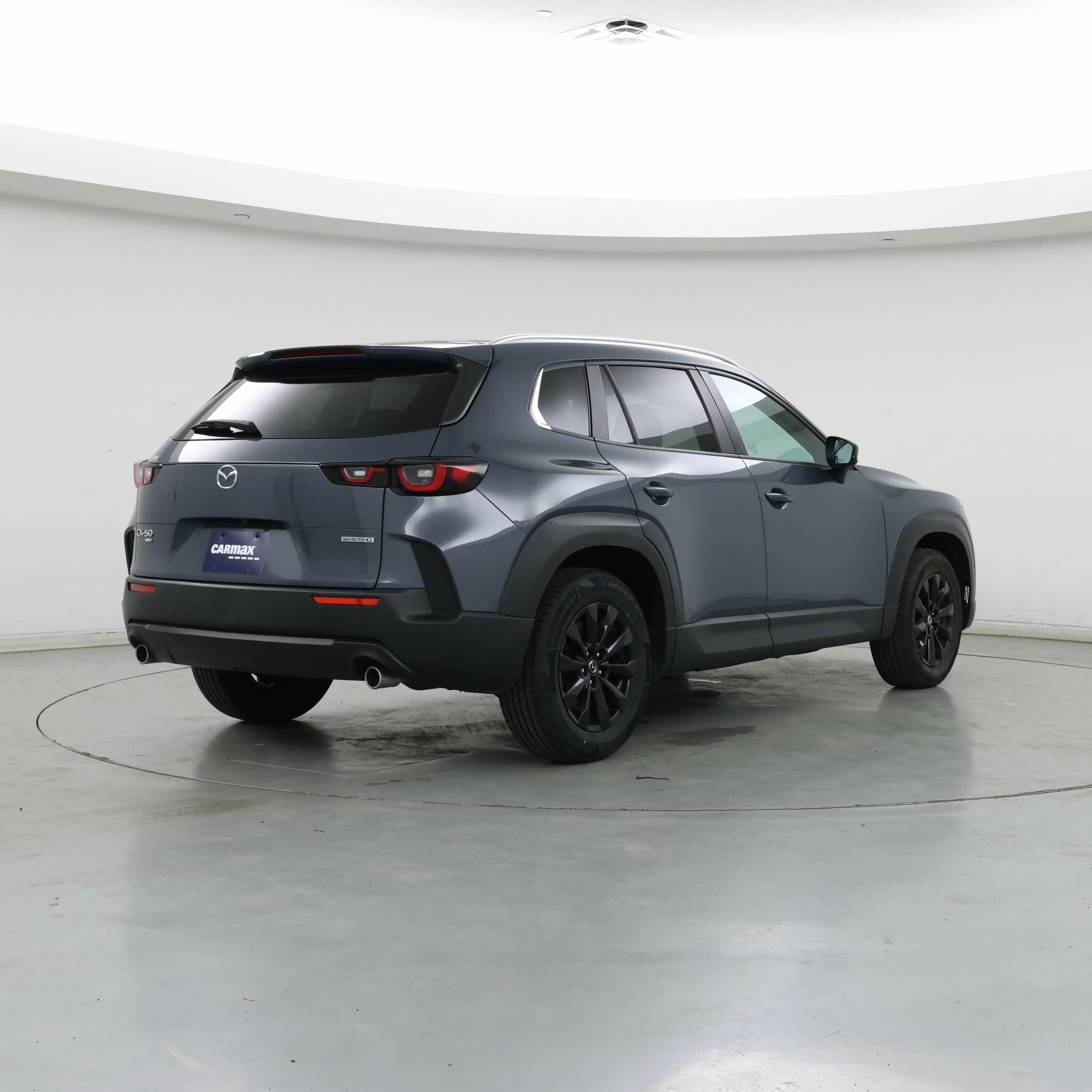 Thumbnail: 2024 Mazda CX-50 - 8